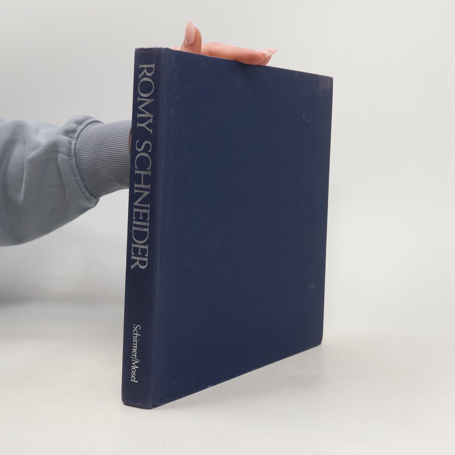 Autorenkollektiv Romy Schneider