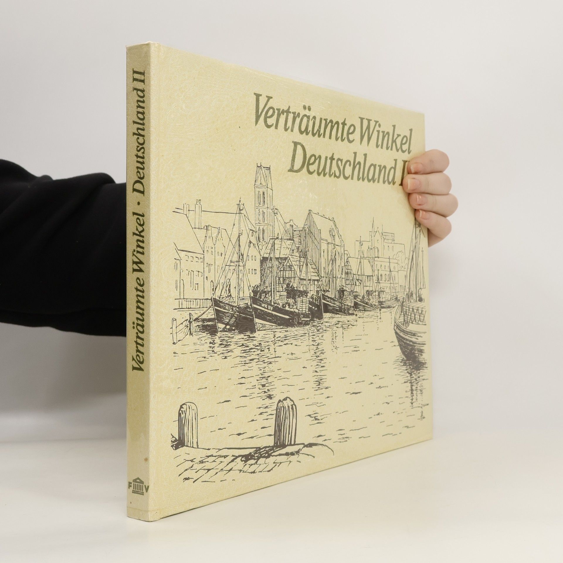 AA.VV. Verträumte Winkel Deutschland II