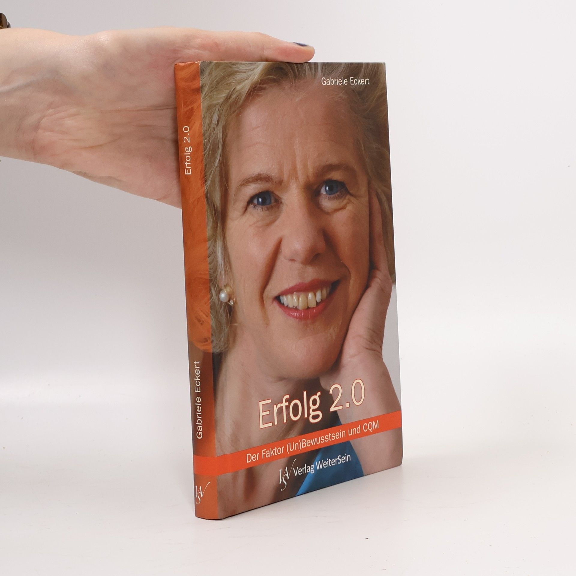 Gabriele Eckert-Esselen Erfolg 2.0