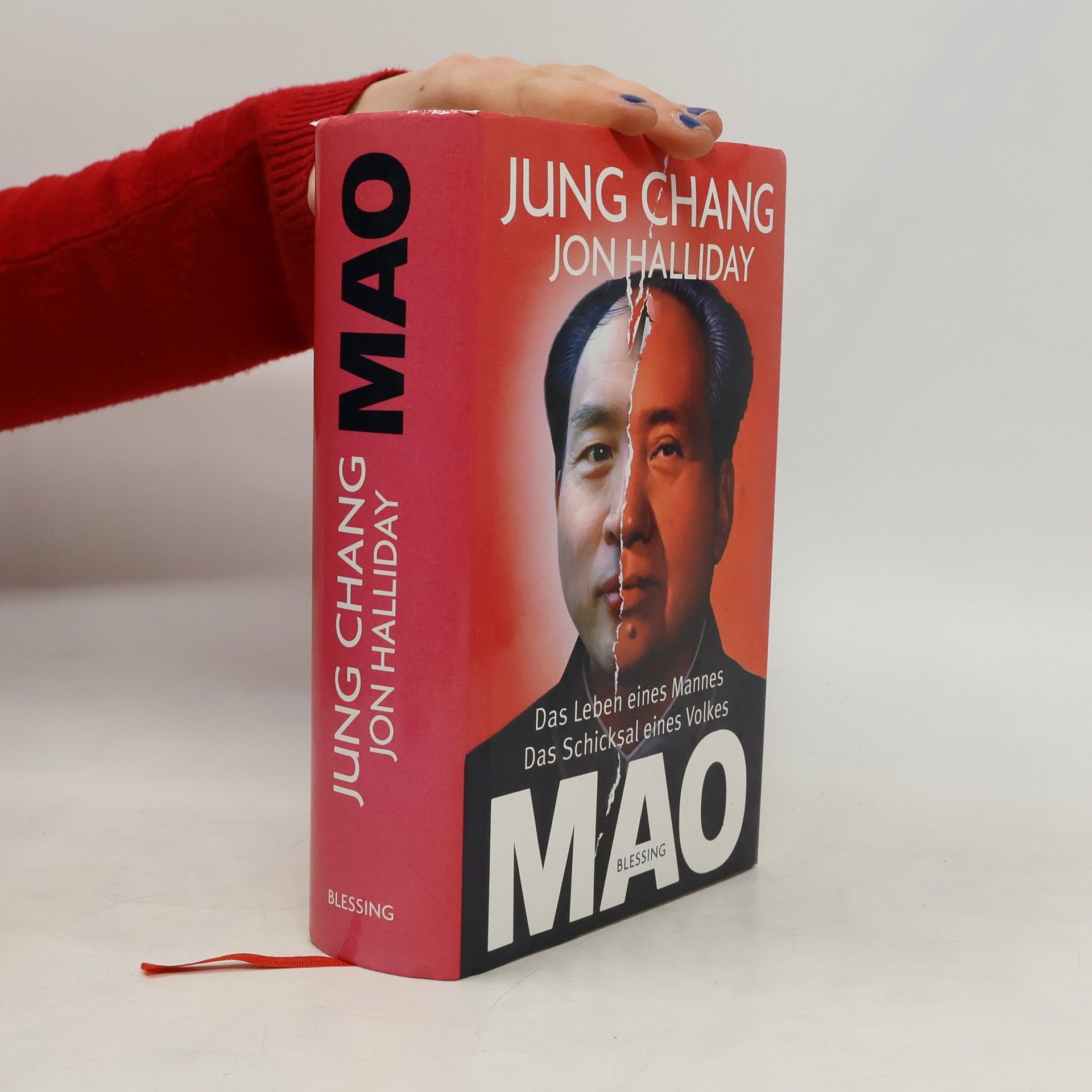 Mao