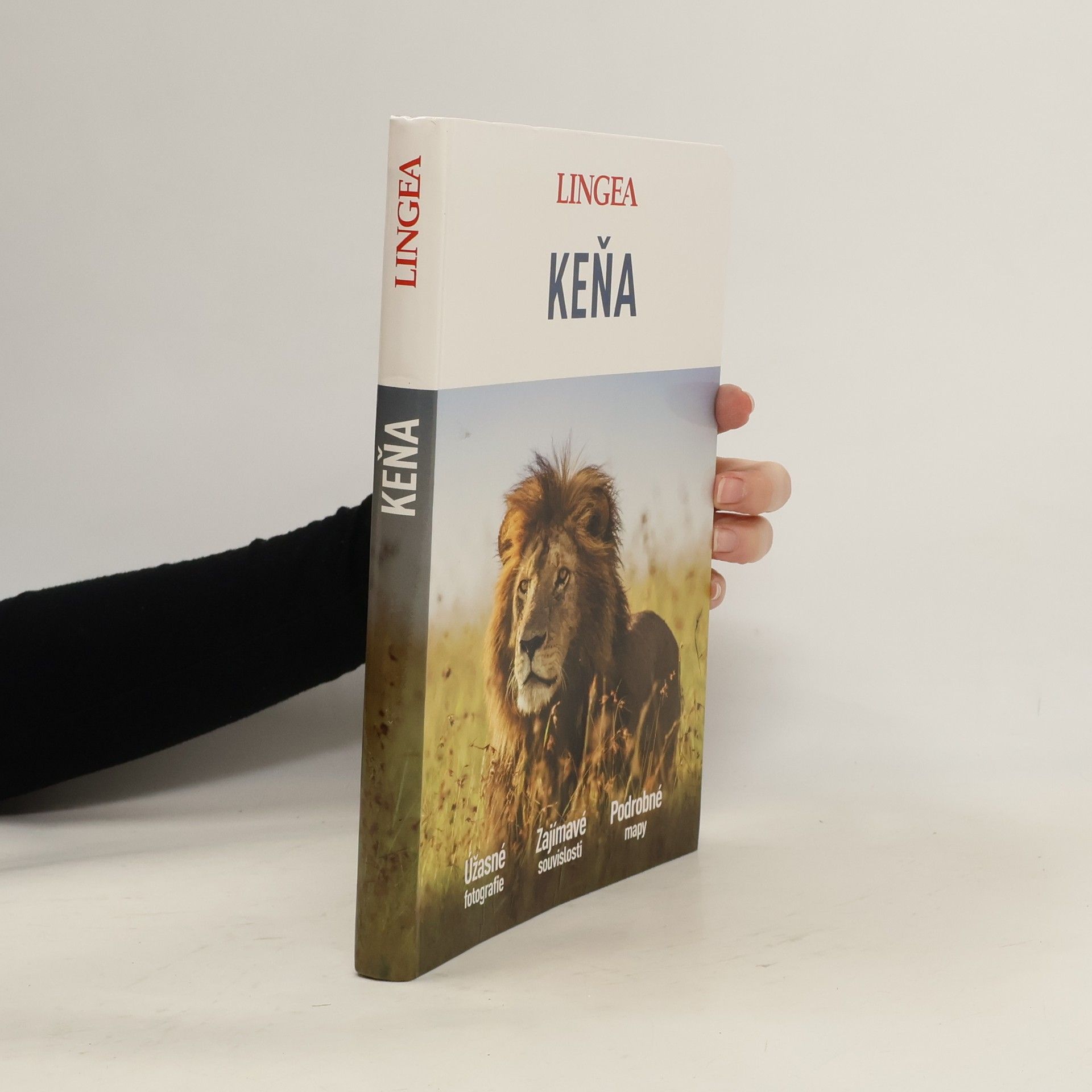 Collectif d'auteurs Keňa