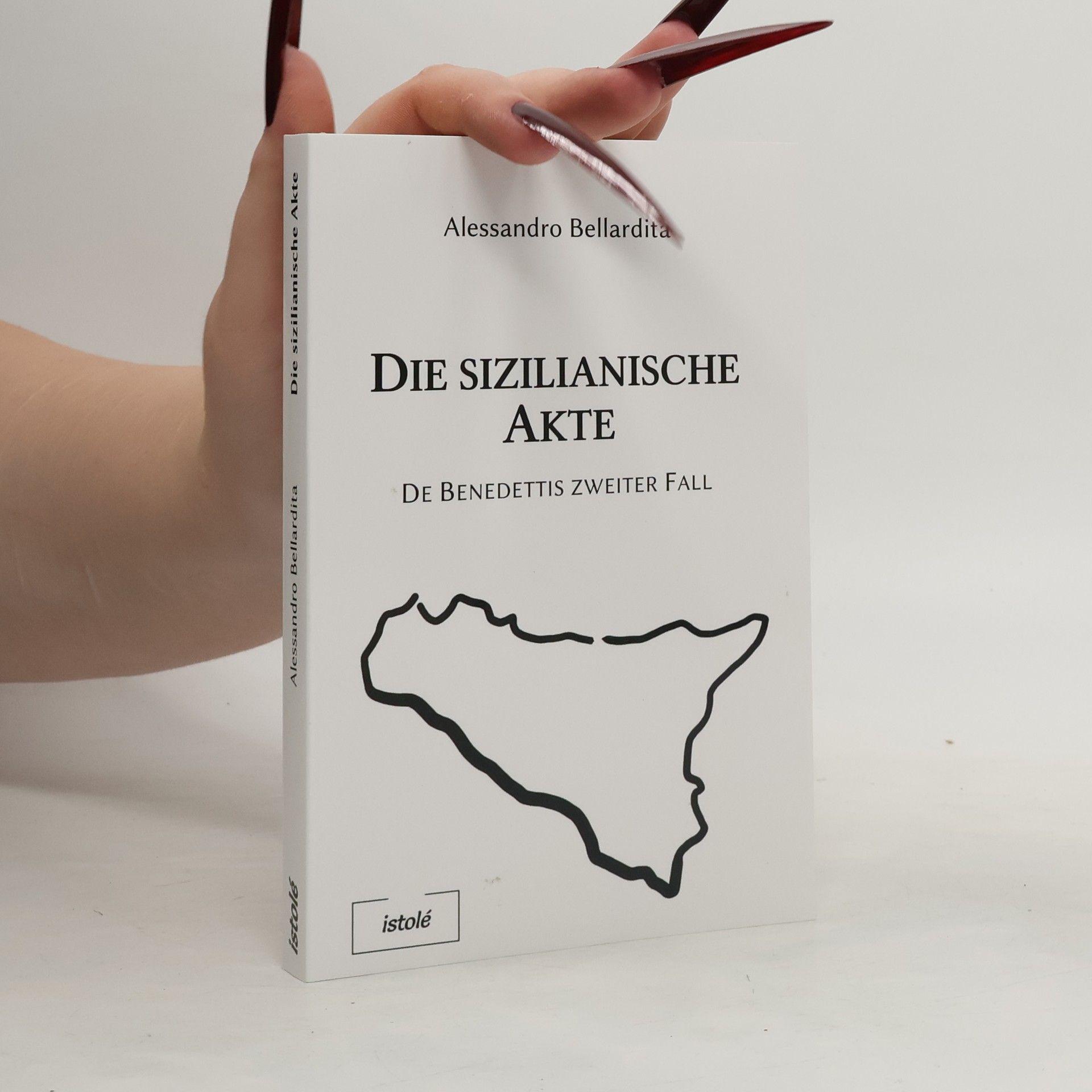 Die sizilianische Akte