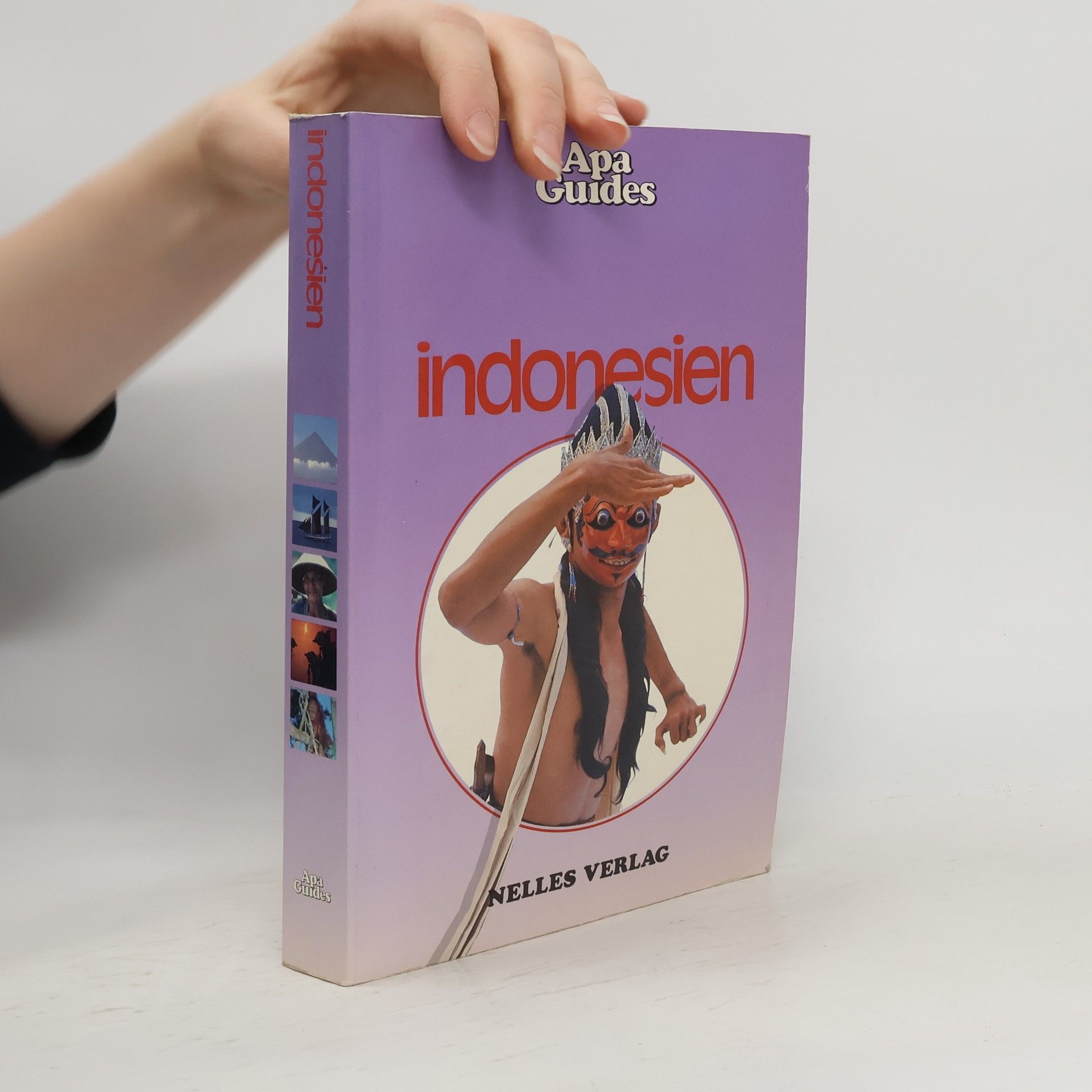 Autorenkollektiv Indonesien