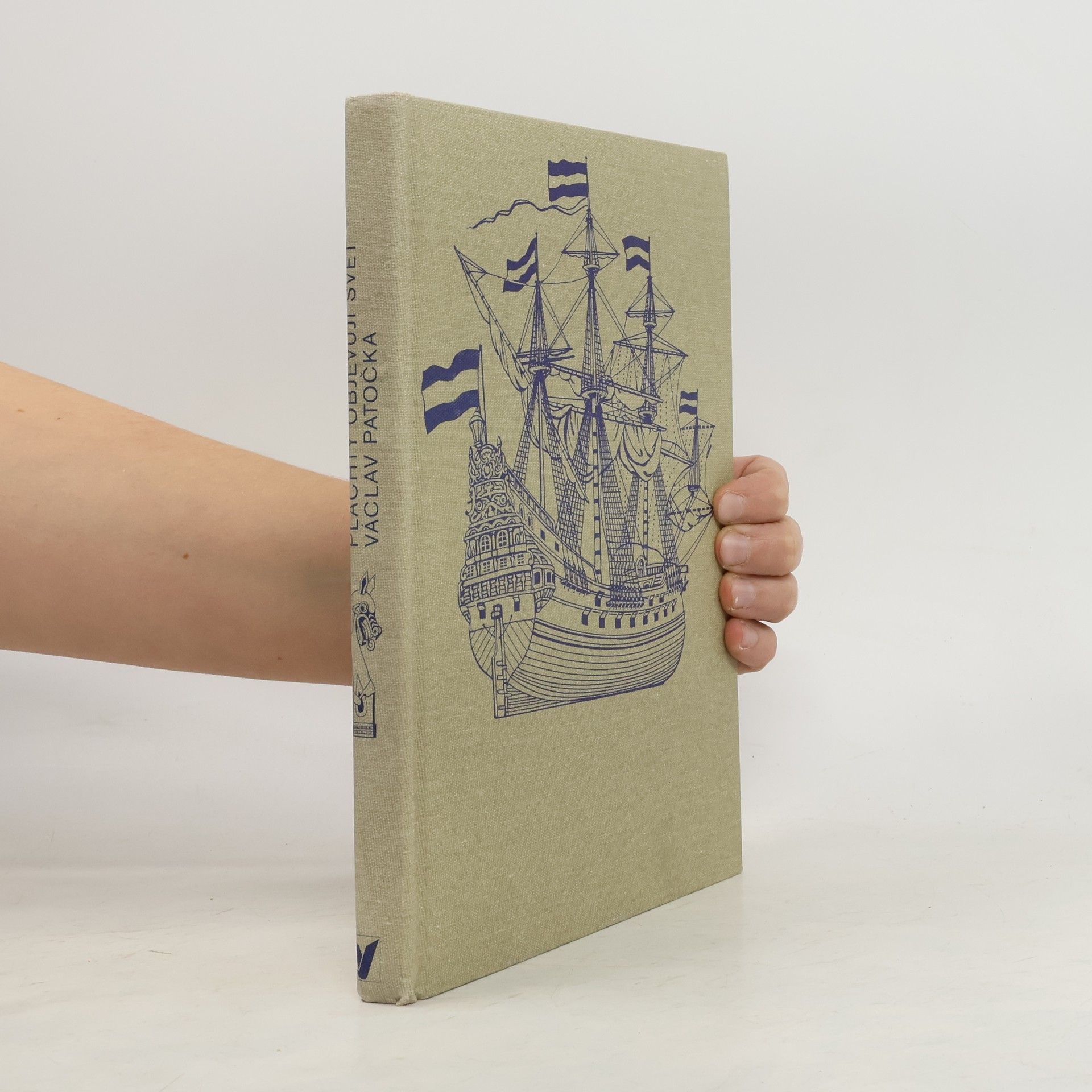 Plachty objevují svět