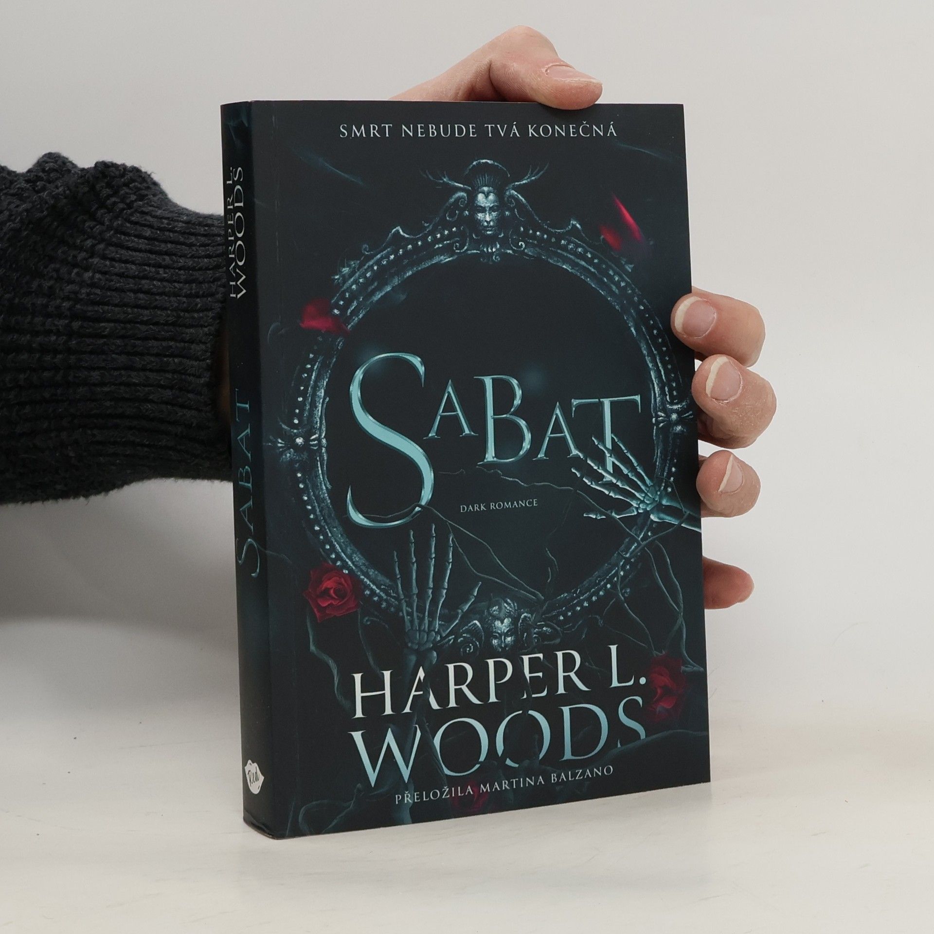 Harper L. Woods Sabat