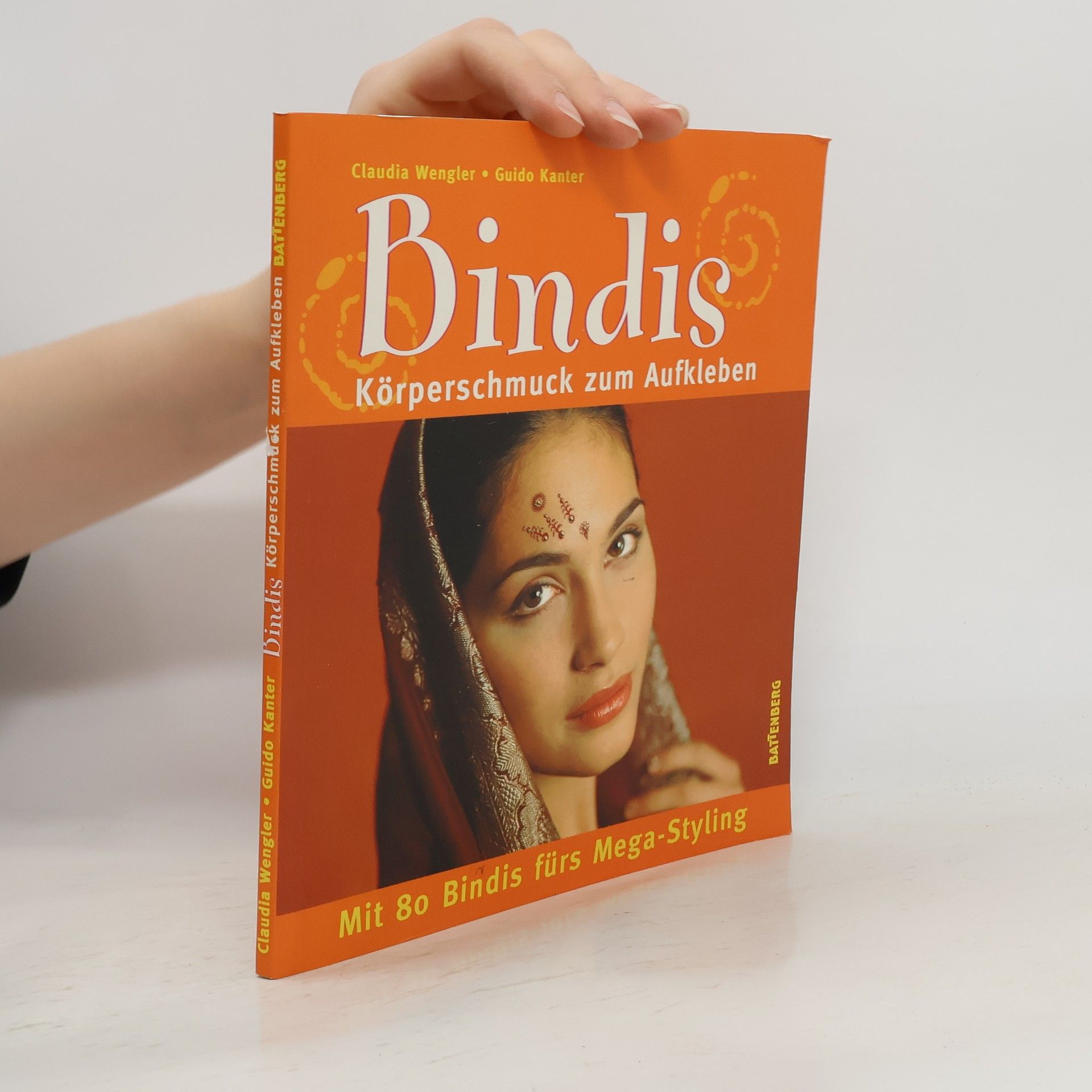 Claudia Wengler Bindis