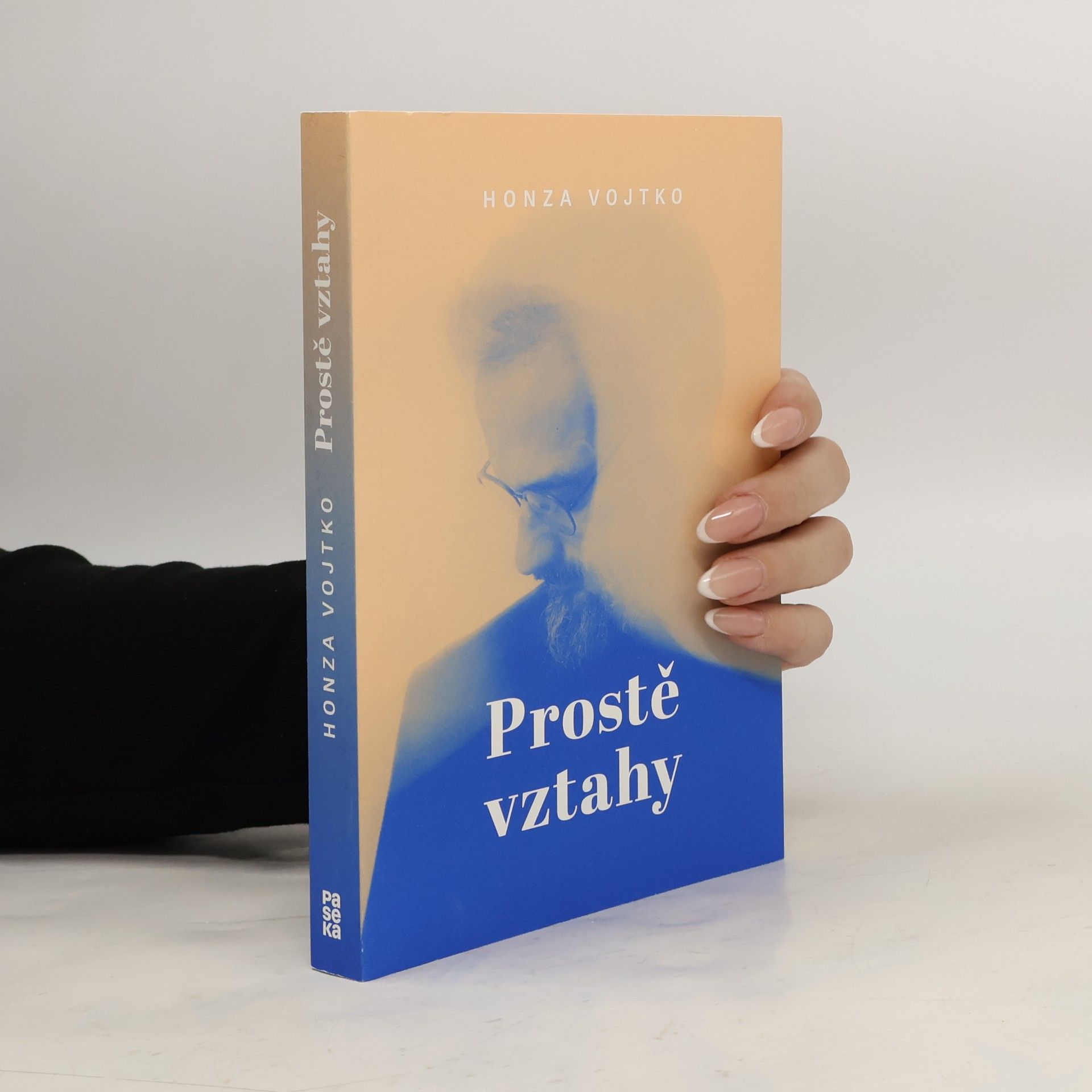 Prostě vztahy