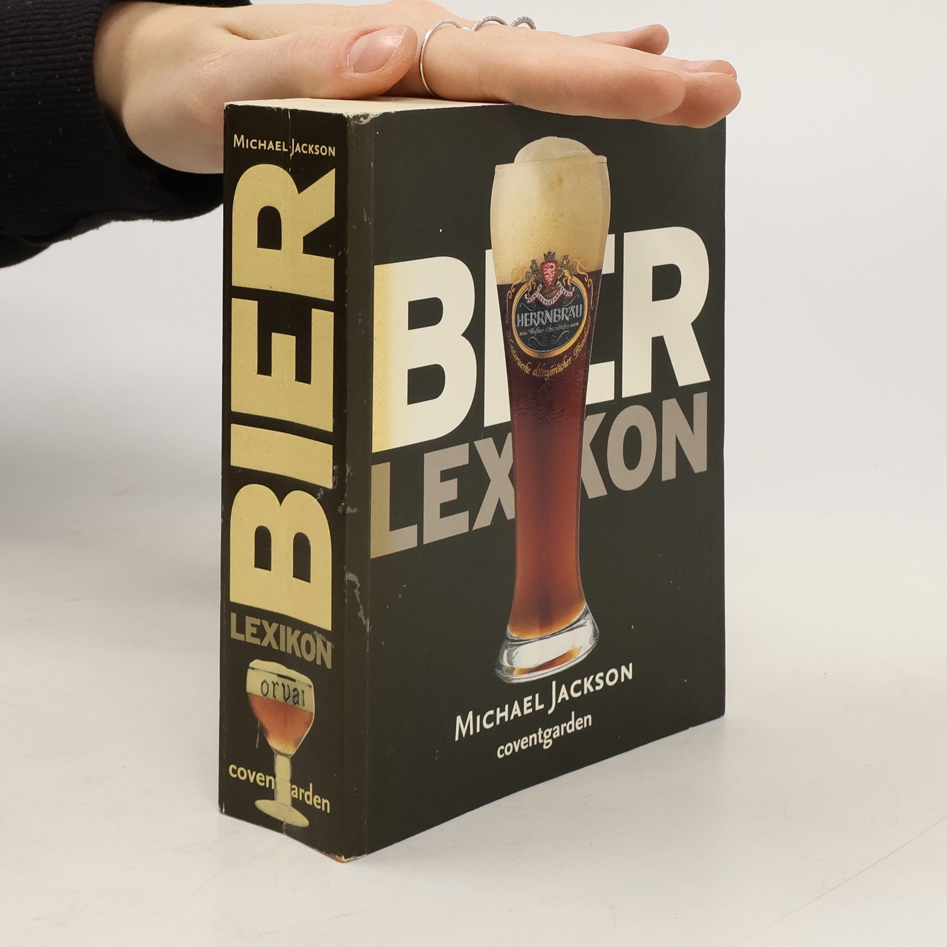 Bier-Lexikon