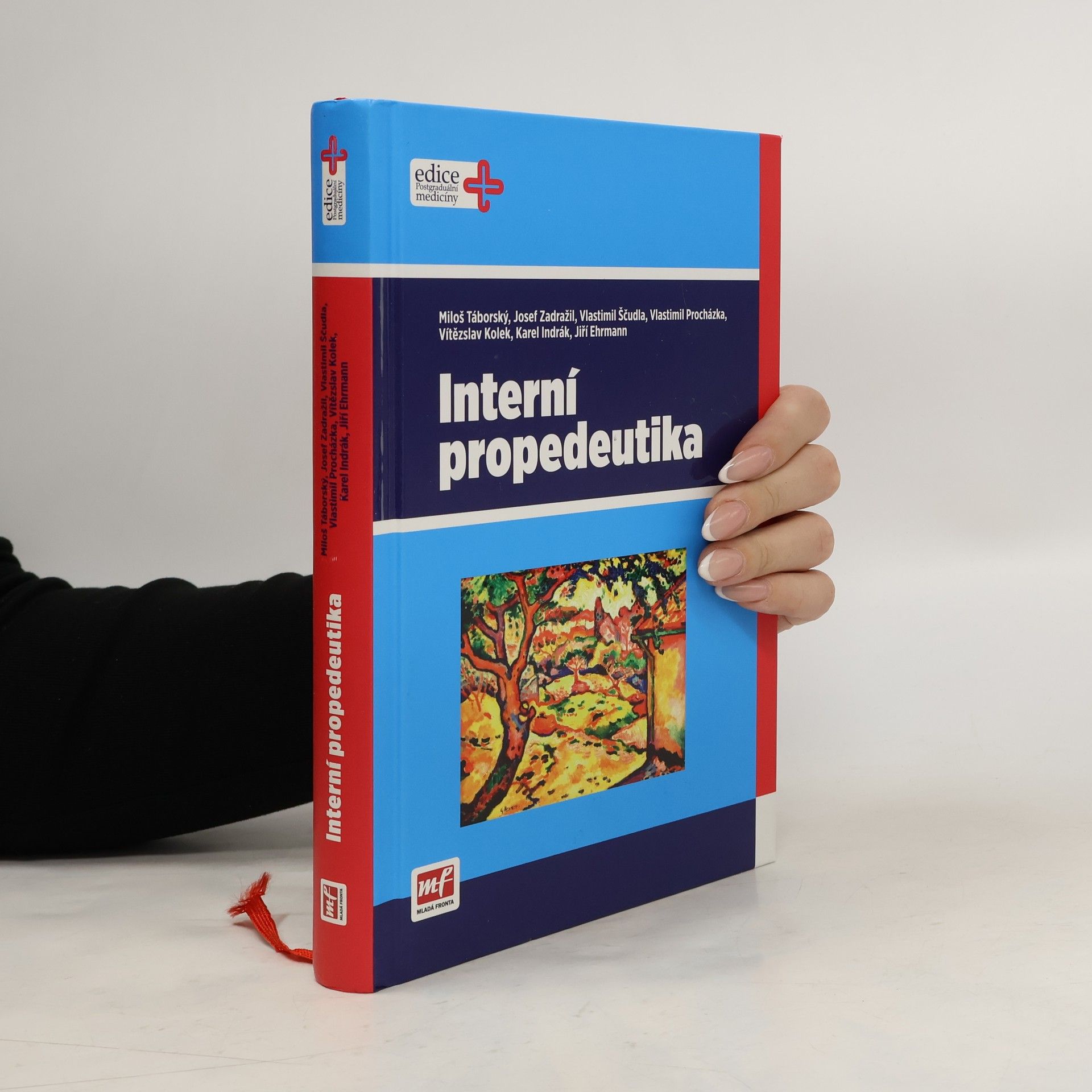 Interní propedeutika