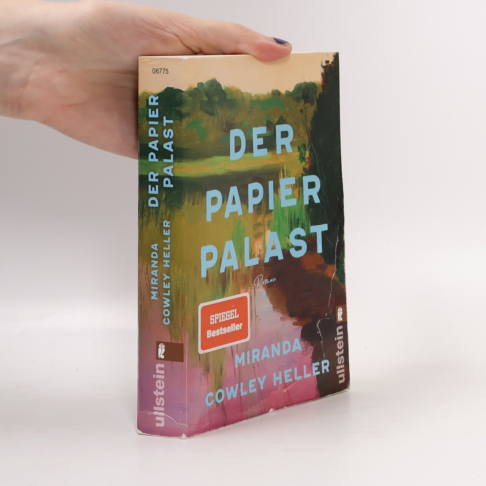 Der Papierpalast
