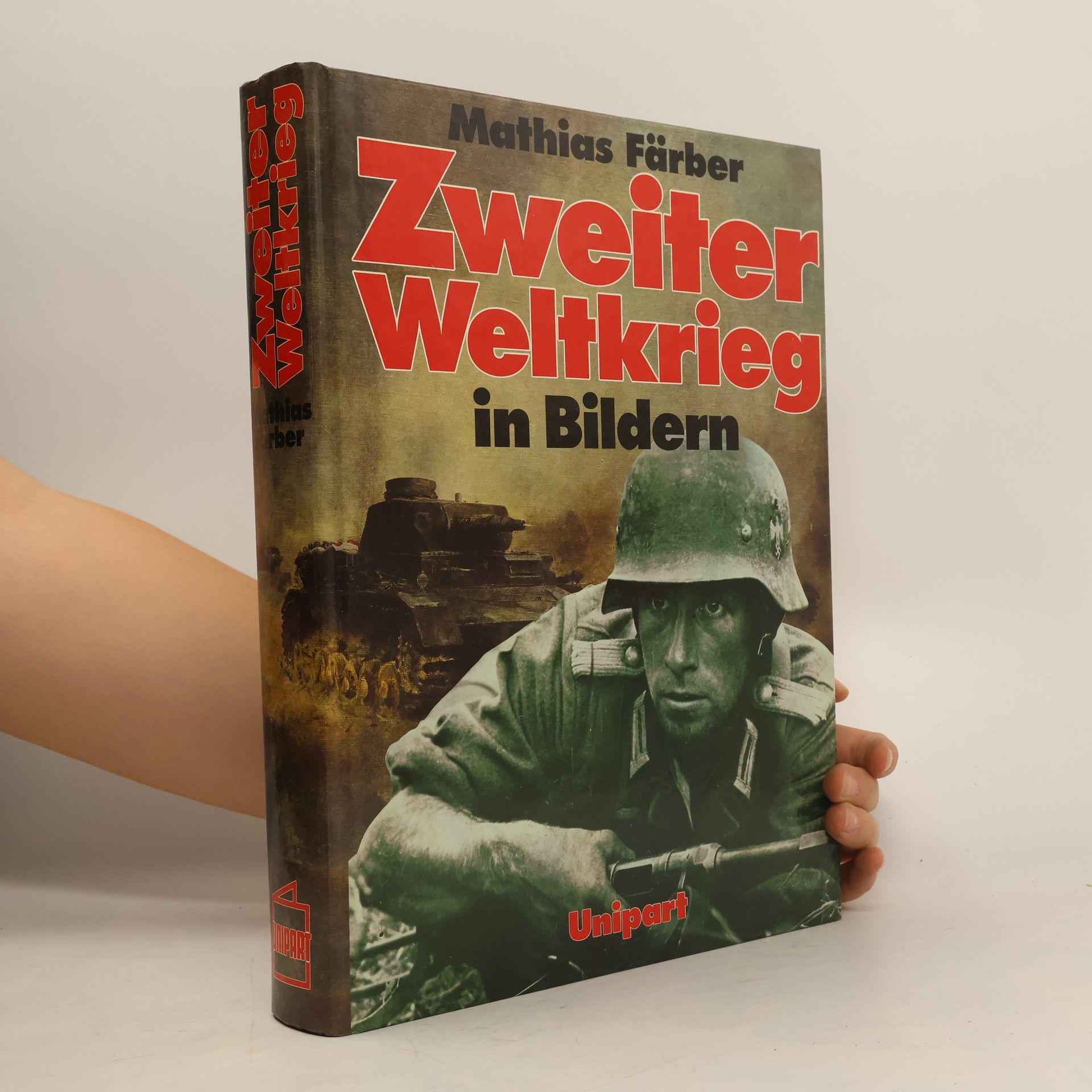 Zweiter Weltkrieg in Bildern