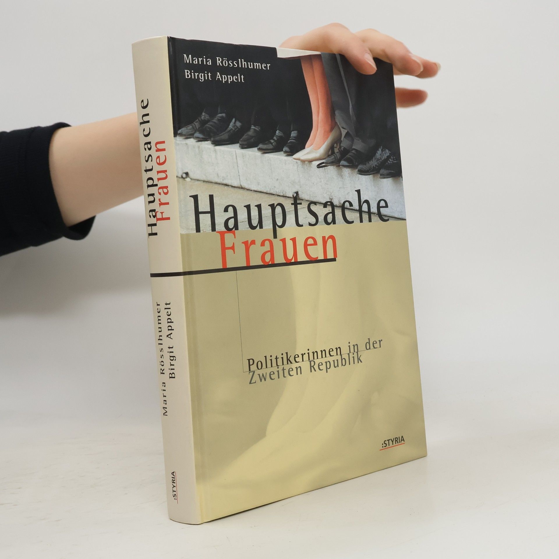 Hauptsache Frauen