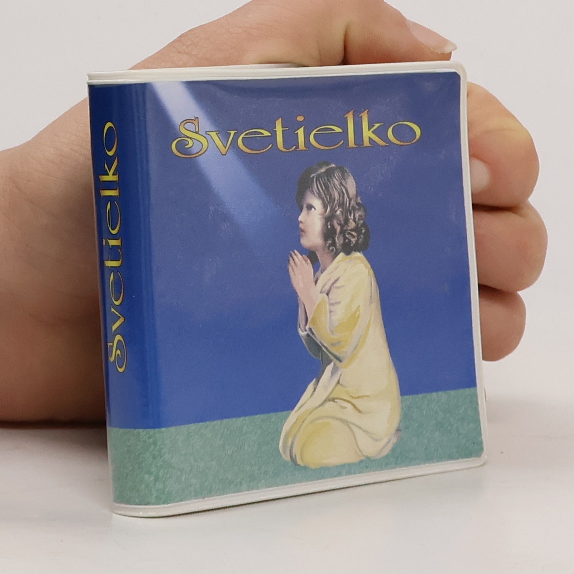 Collectif d'auteurs Svetielko