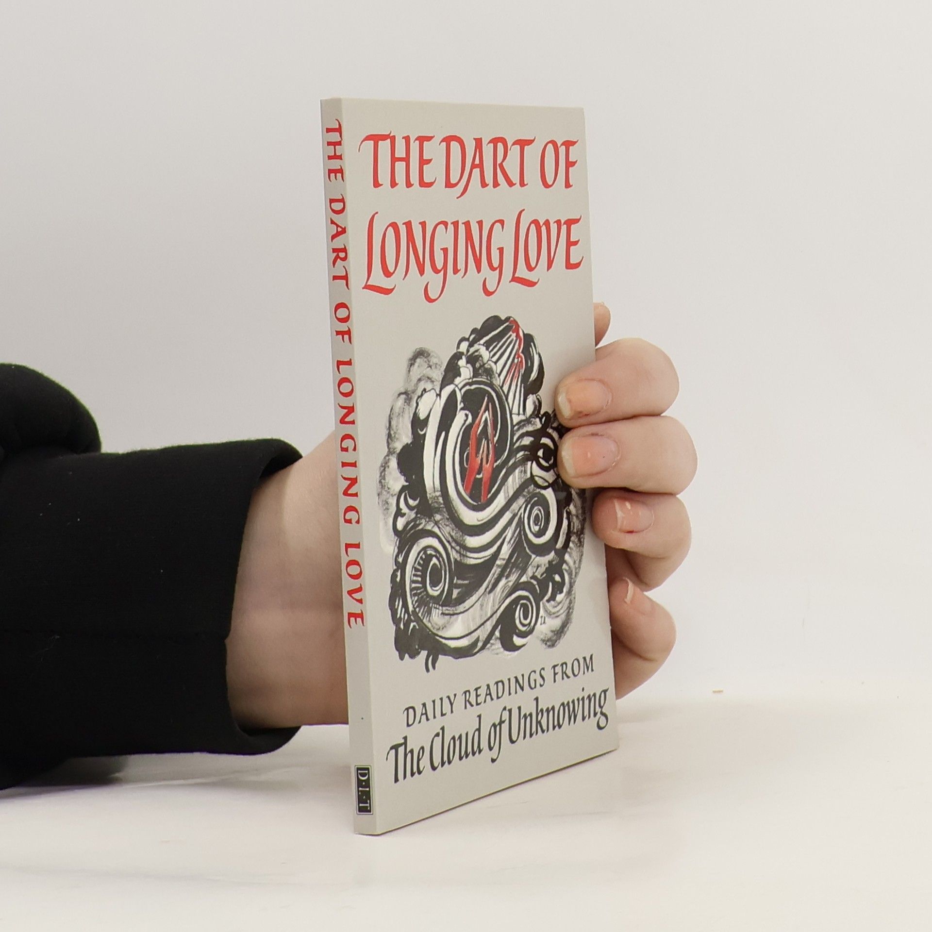 Robert Llewelyn The Dart of Longing Love