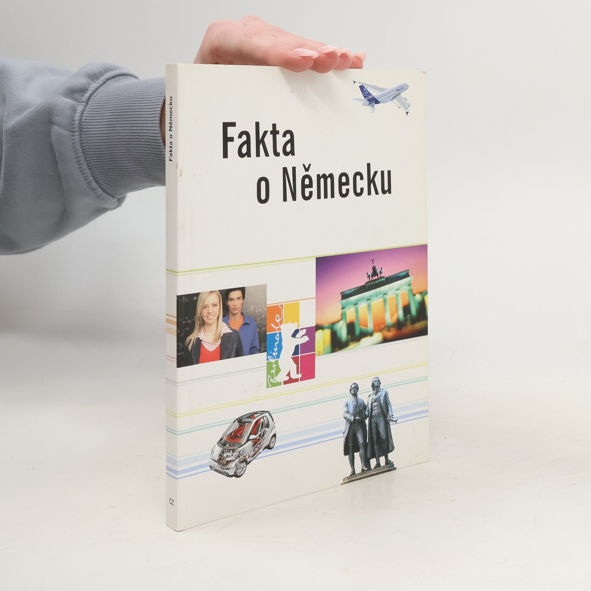 AA.VV. Fakta o Německu