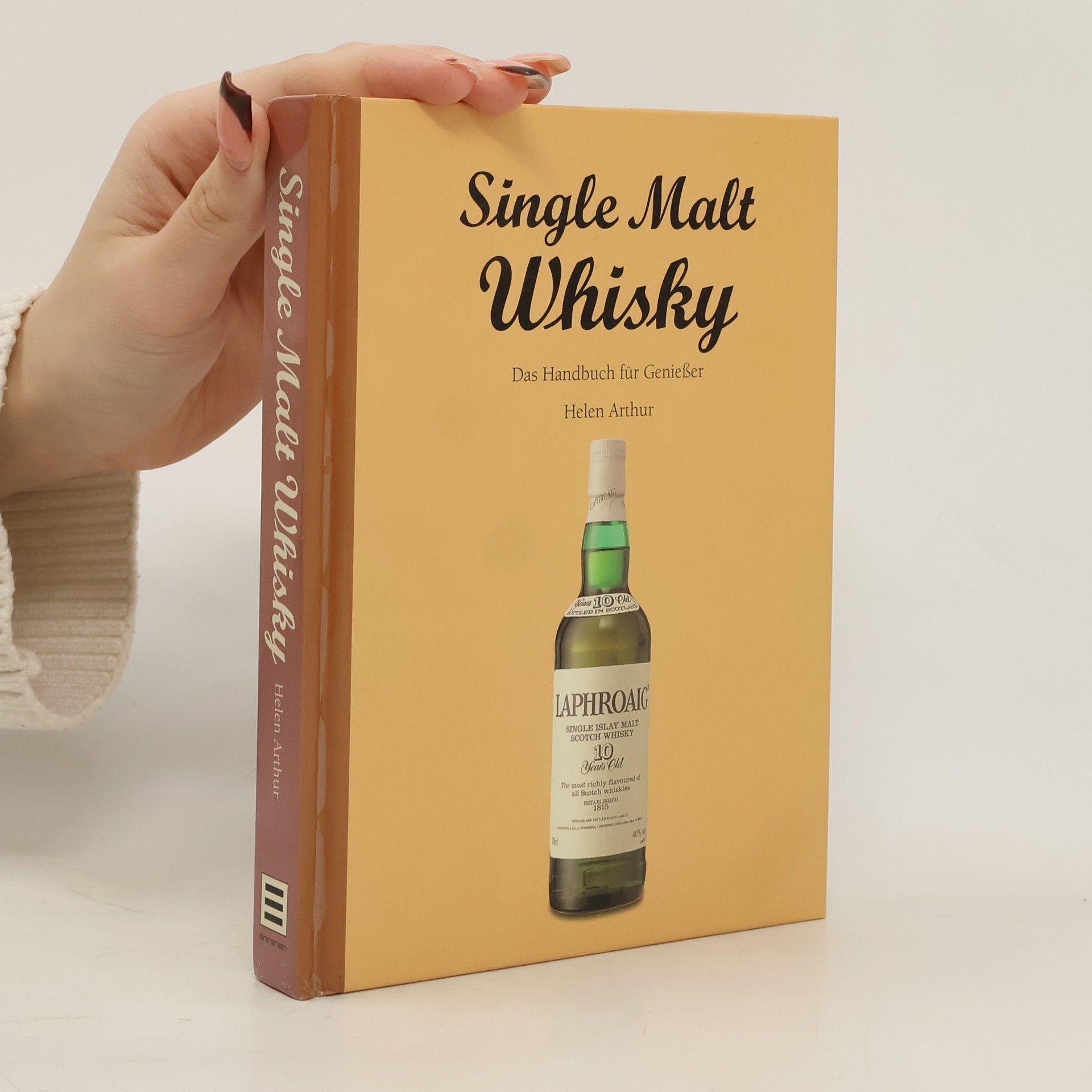 Single-Malt-Whisky
