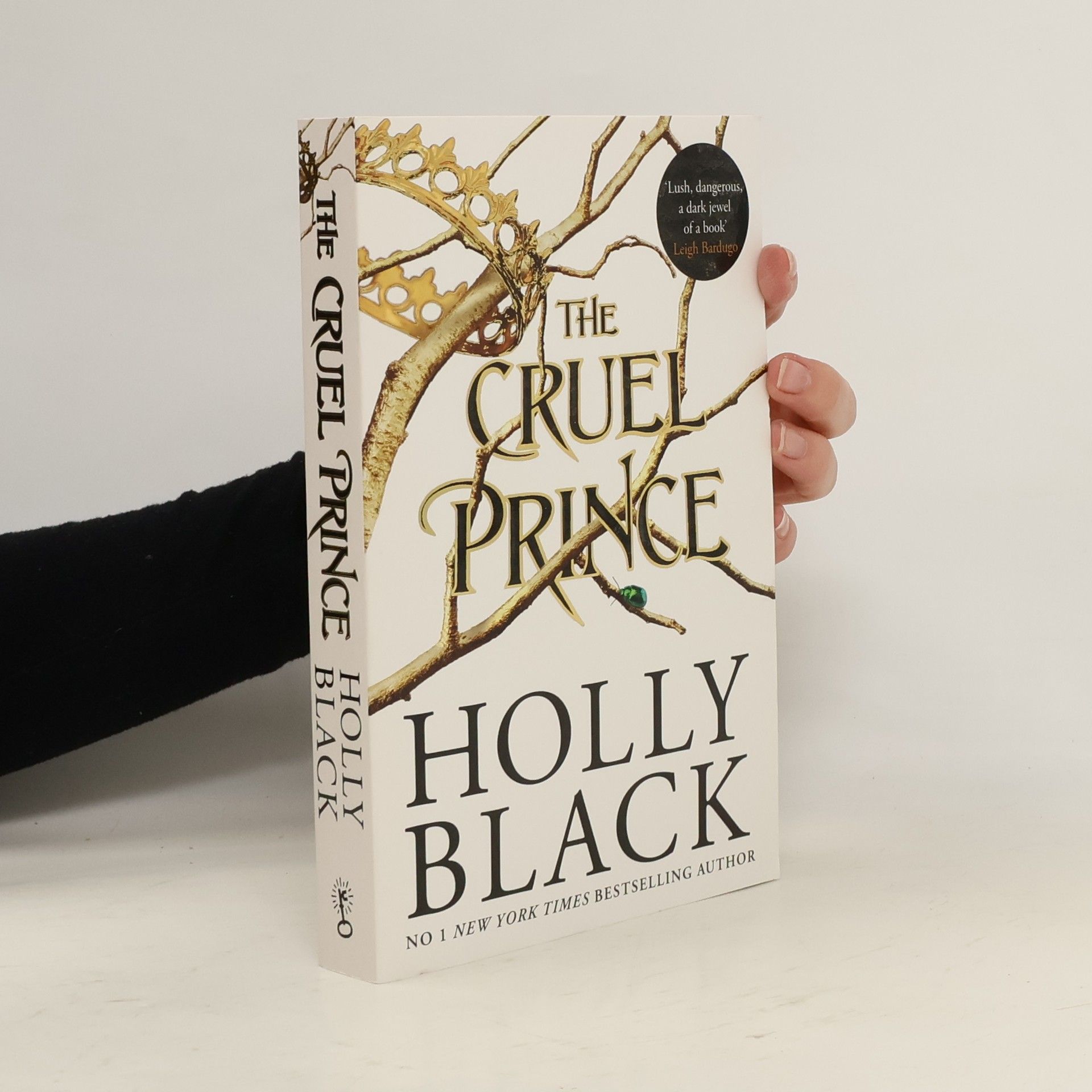 Holly Black The Cruel Prince