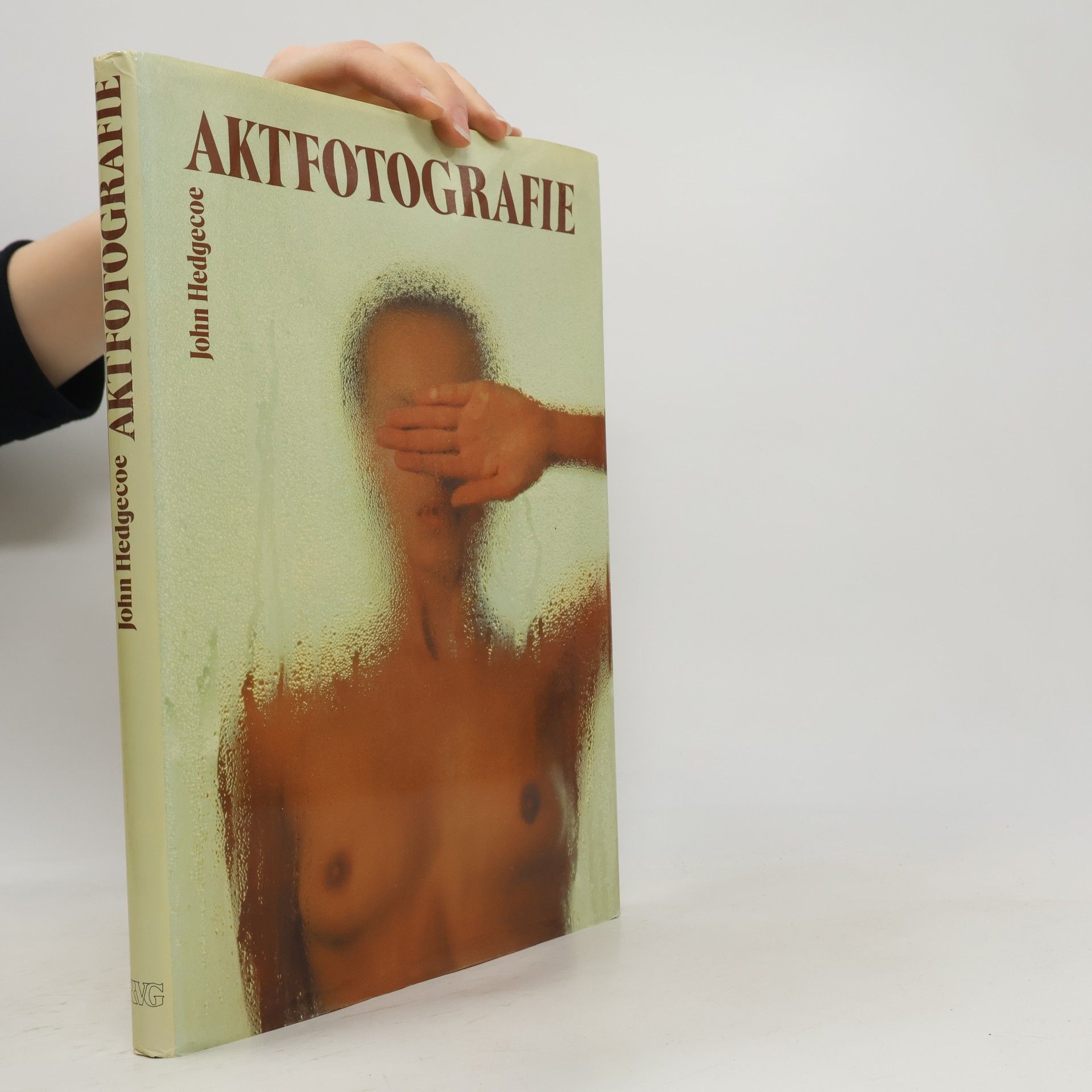 John Hedgecoe Aktfotografie