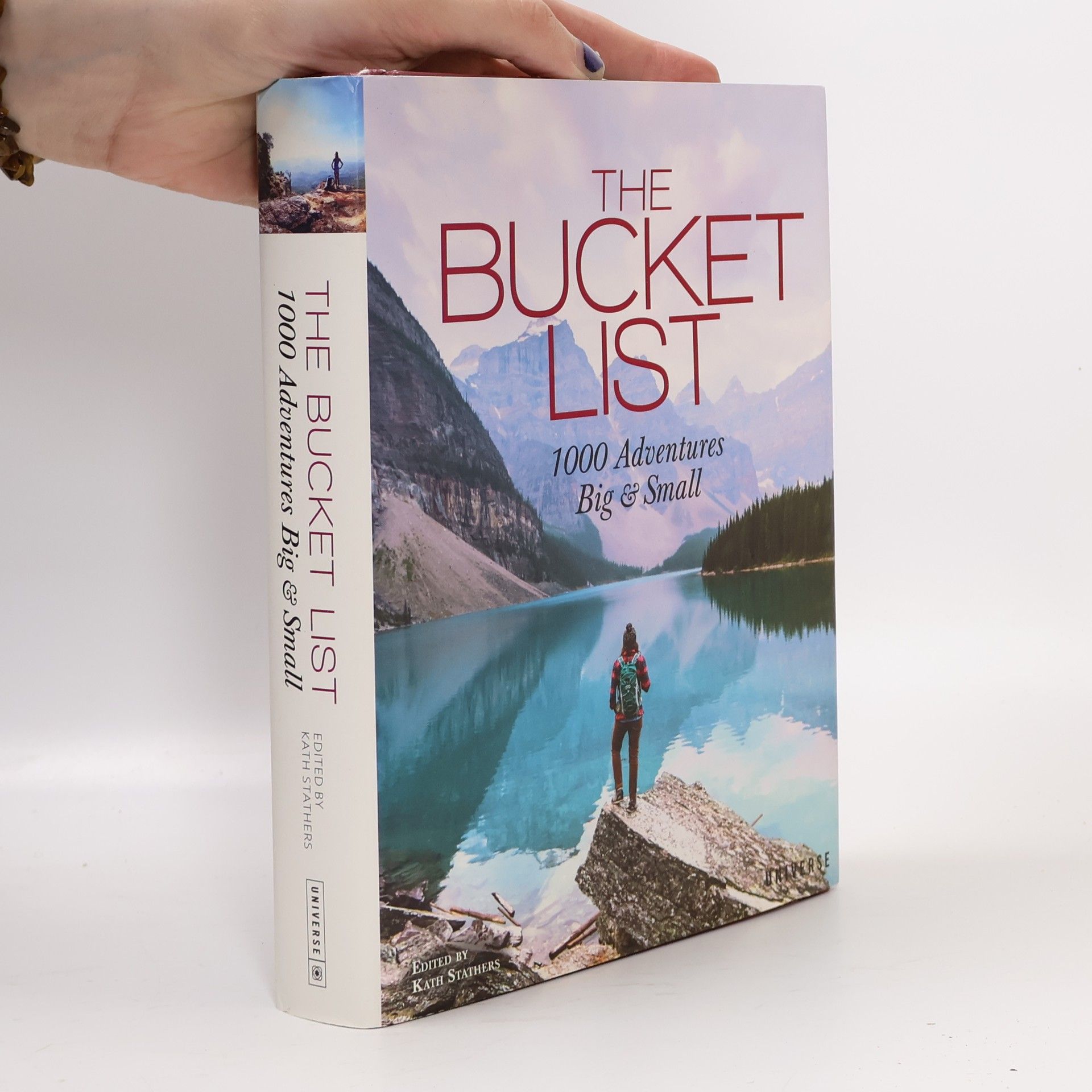 The Bucket List