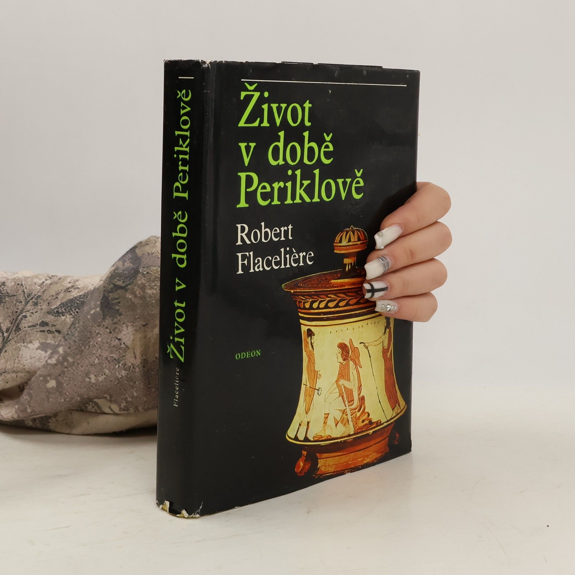 Život v době Periklově