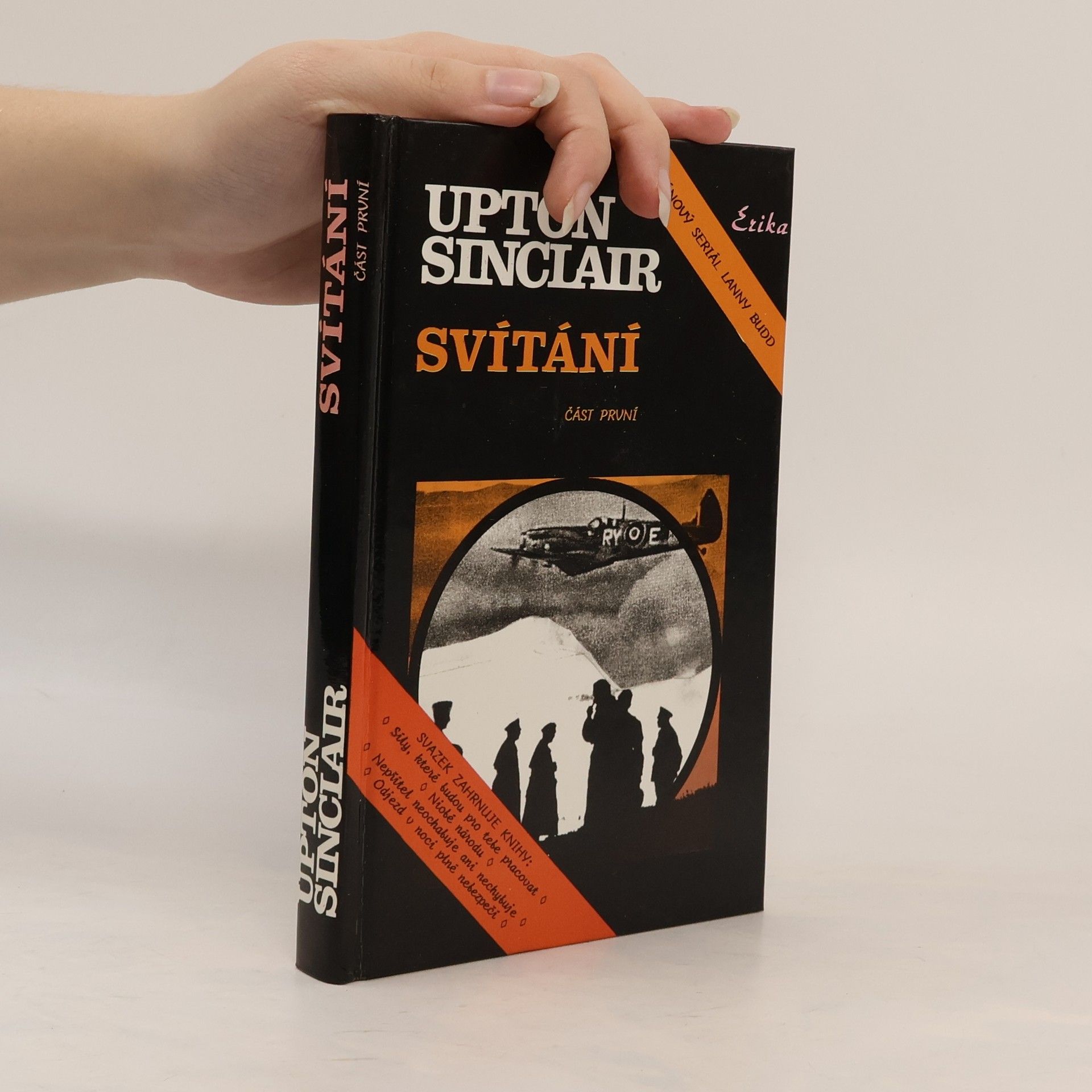 Svítání : 1. část