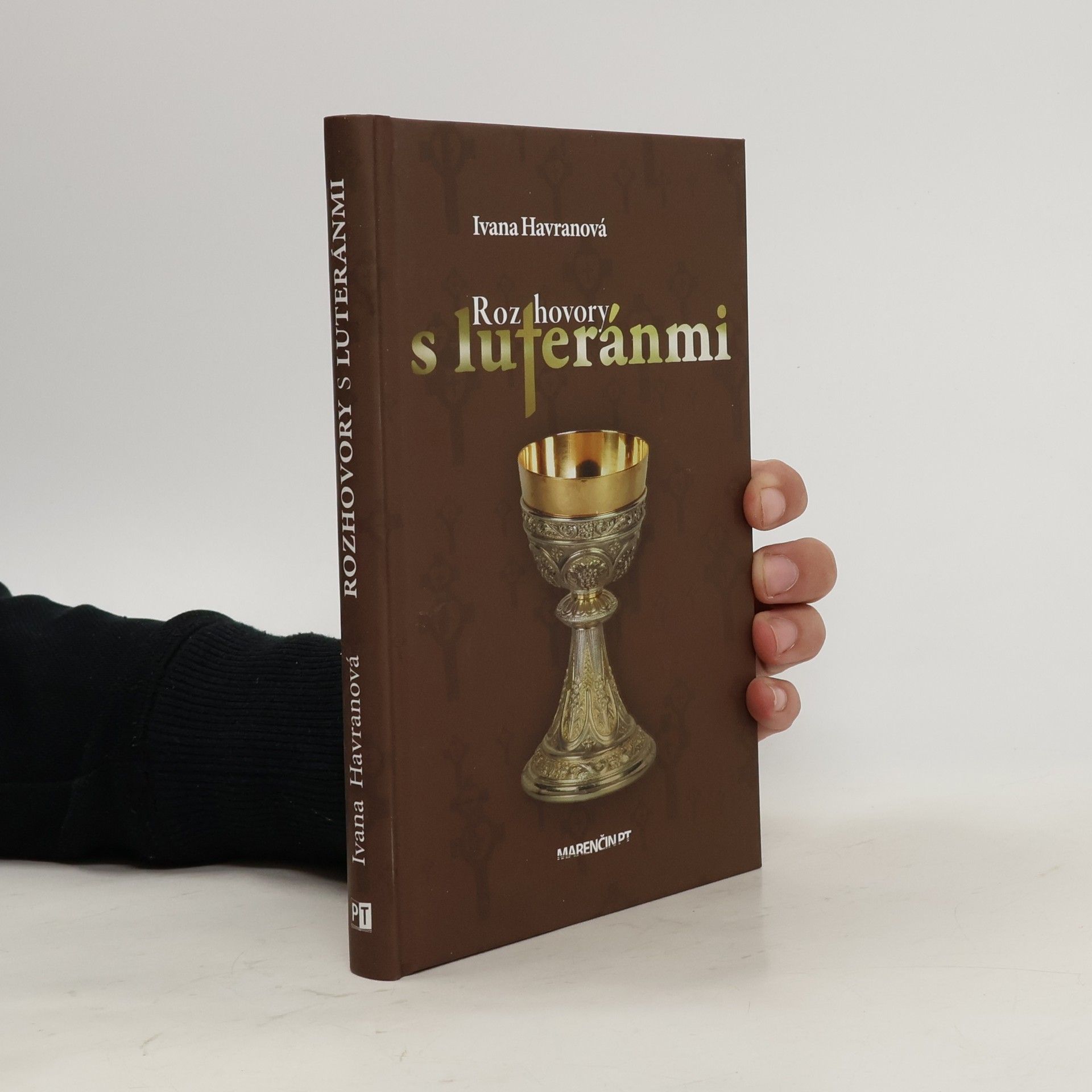 Rozhovory s luteránmi