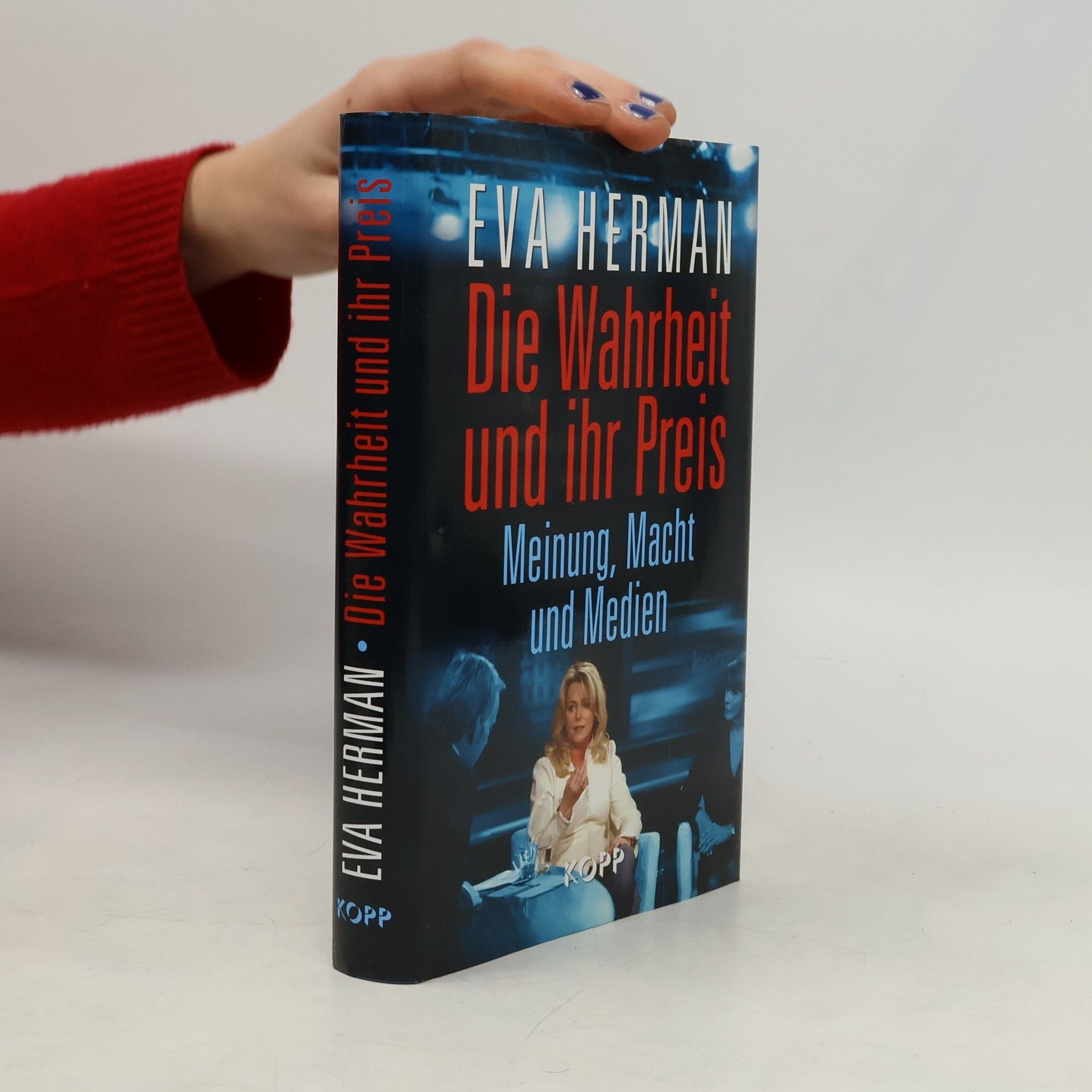 Die Wahrheit und ihr Preis