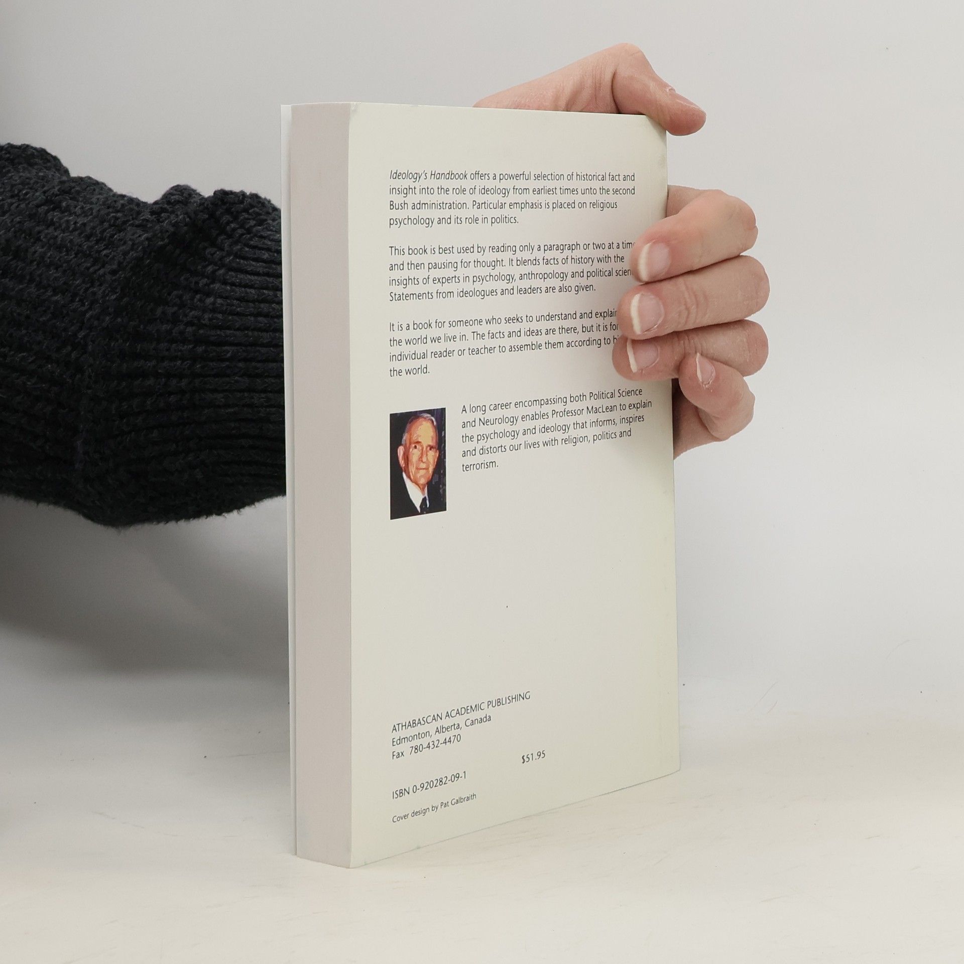 Sumner MacLean Ideology's Handbook