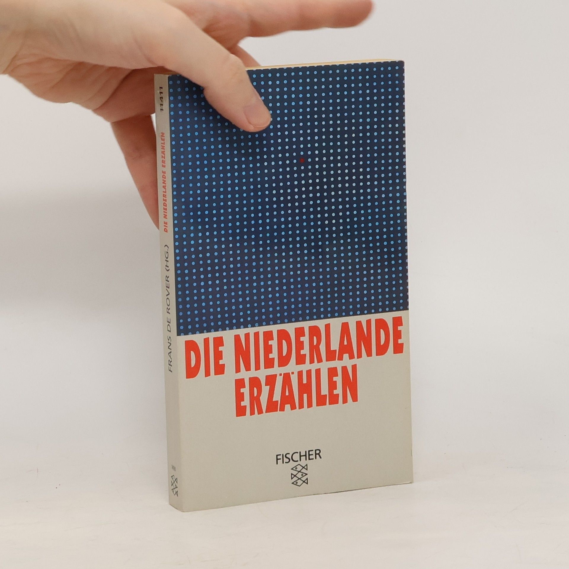 Die Niederlande erzählen