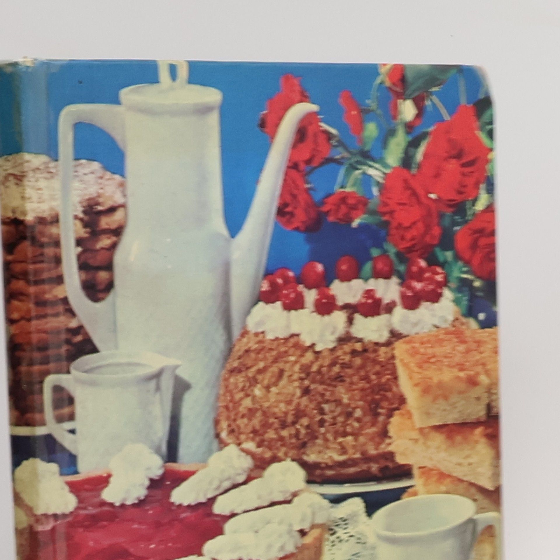 Collectif d'auteurs Das Backbuch