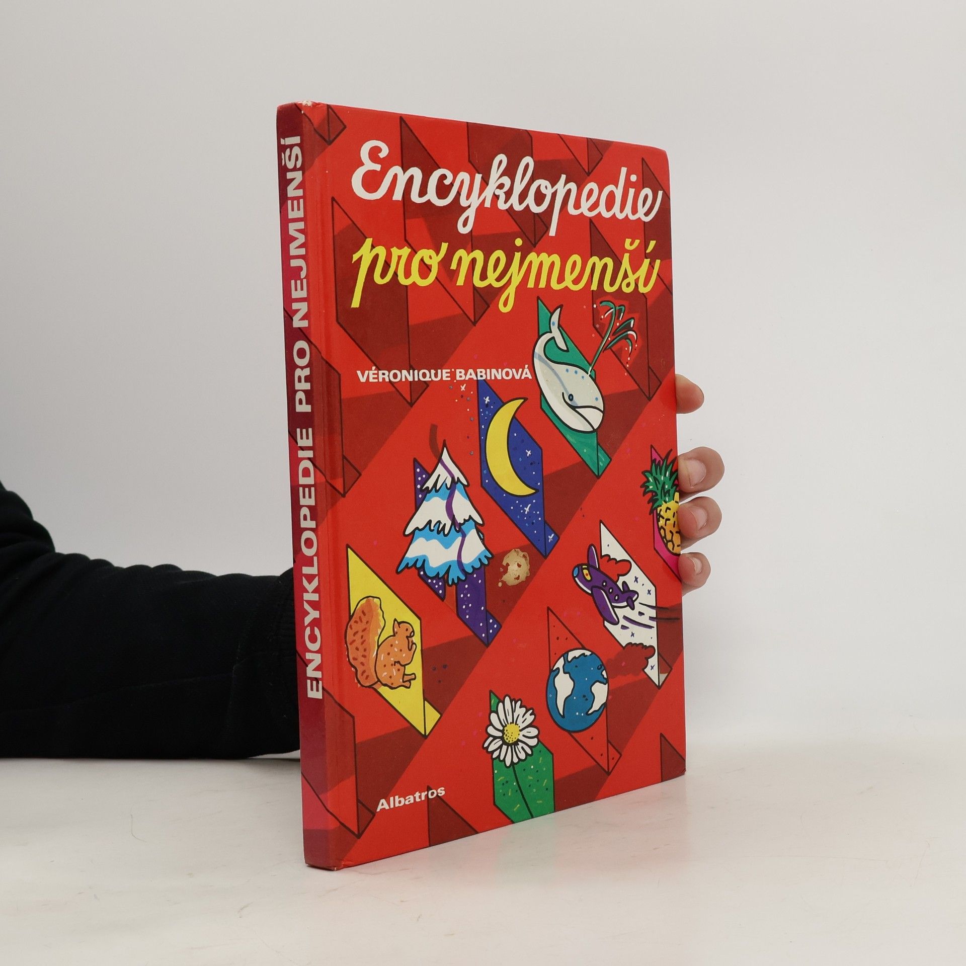 Encyklopedie pro nejmenší