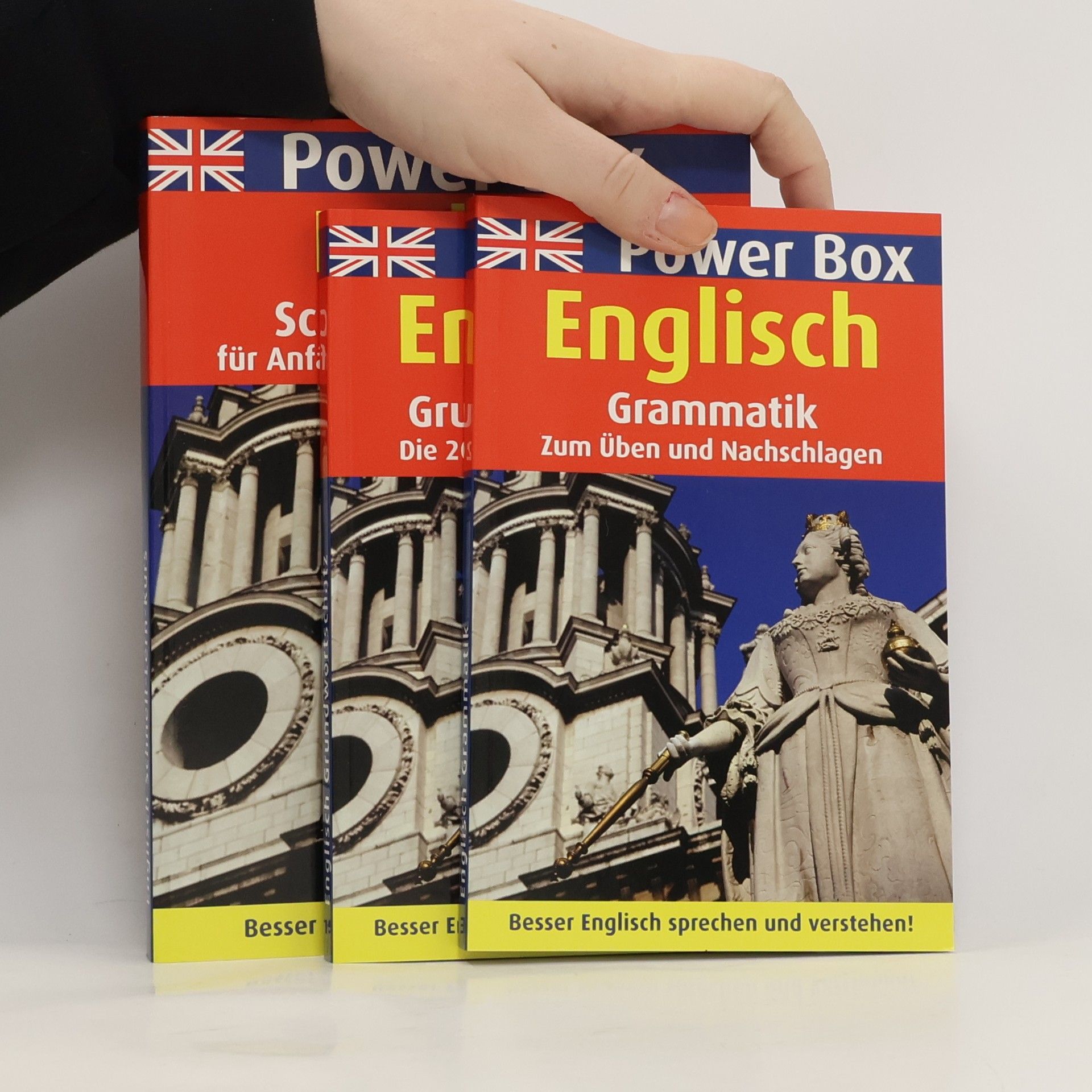AA.VV. Englisch. Grammatik, Grundwortschatz, Schnell-Lern-Kurs