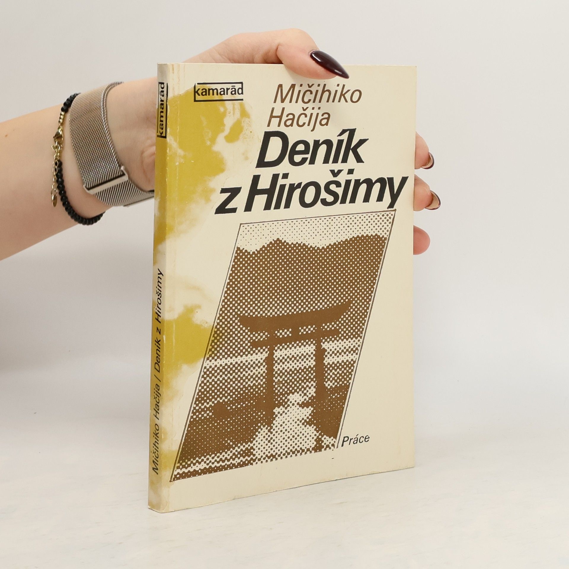Deník z Hirošimy
