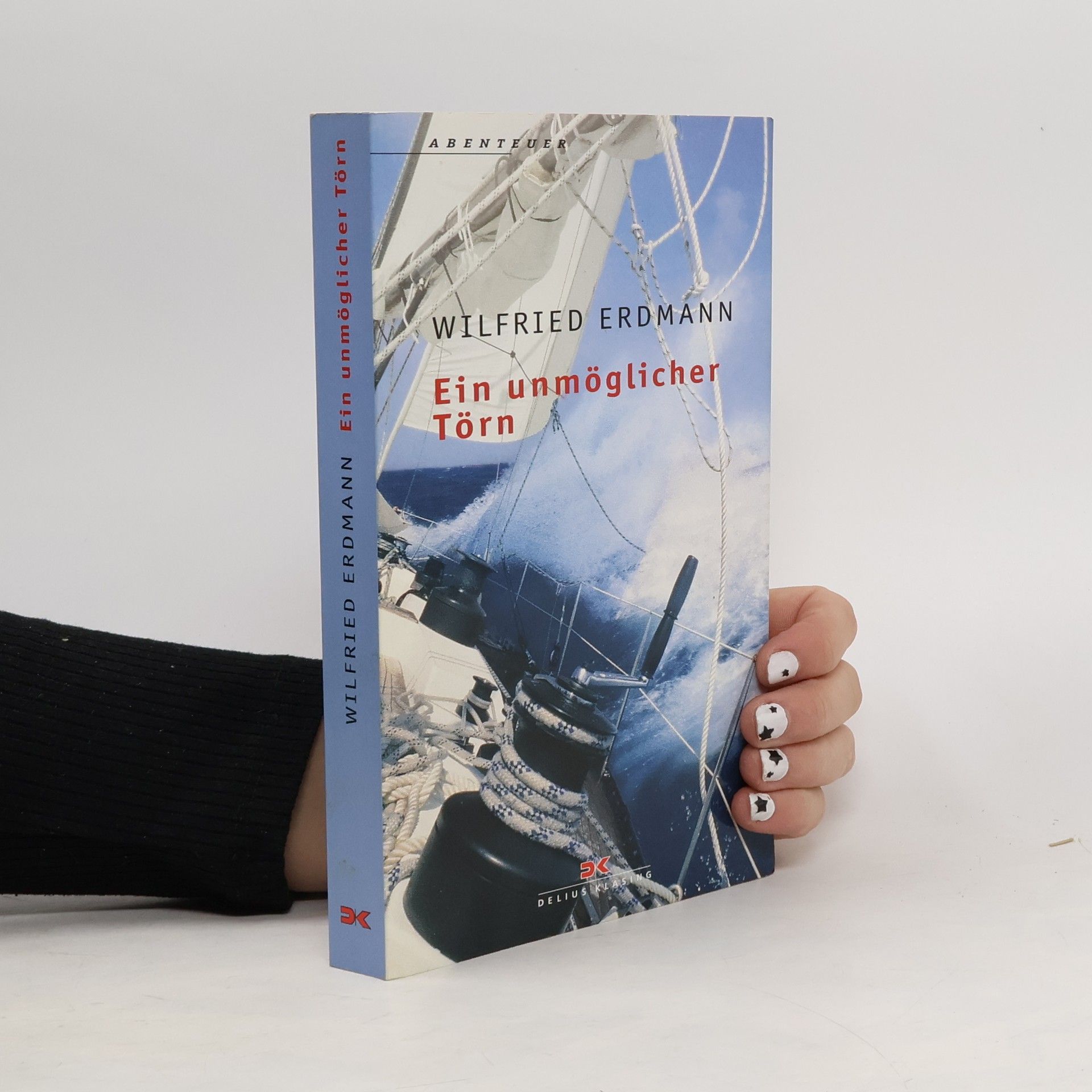 Ein unmöglicher Törn