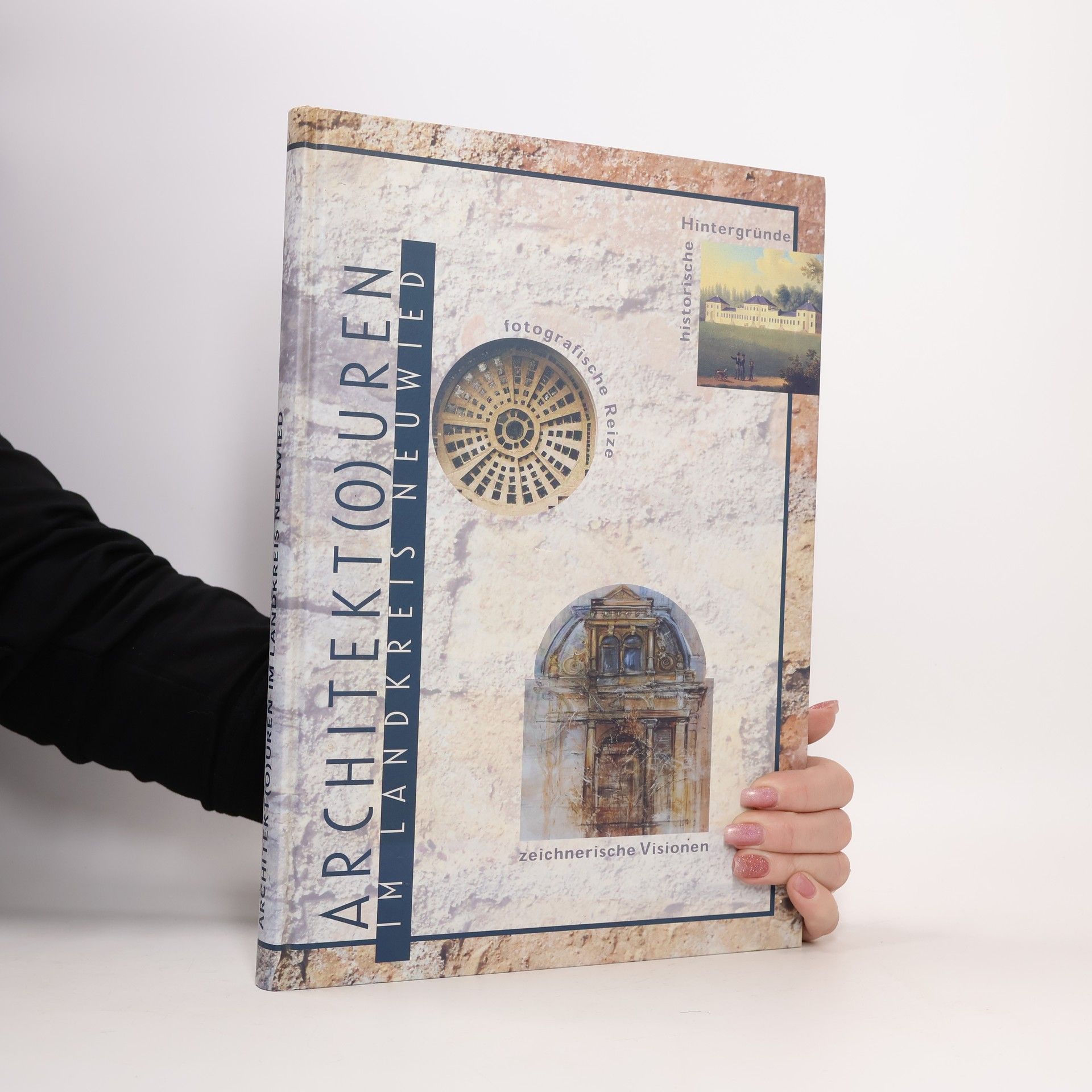 Autorenkollektiv Architekt(o)uren im Landreis reuwied