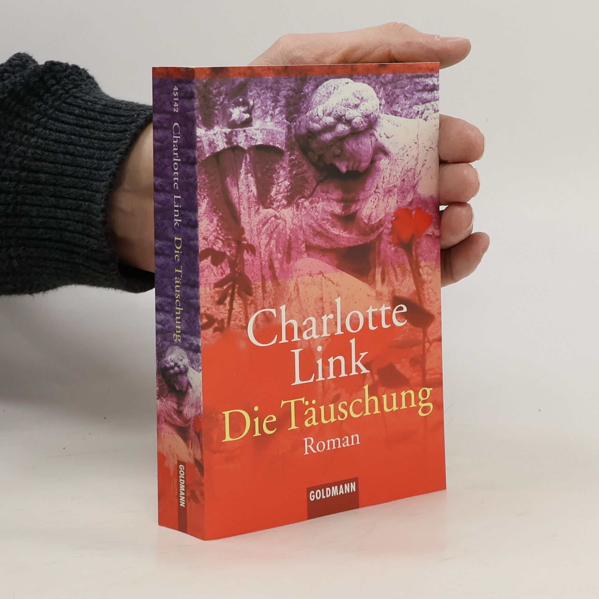 Charlotte Link Die Täuschung