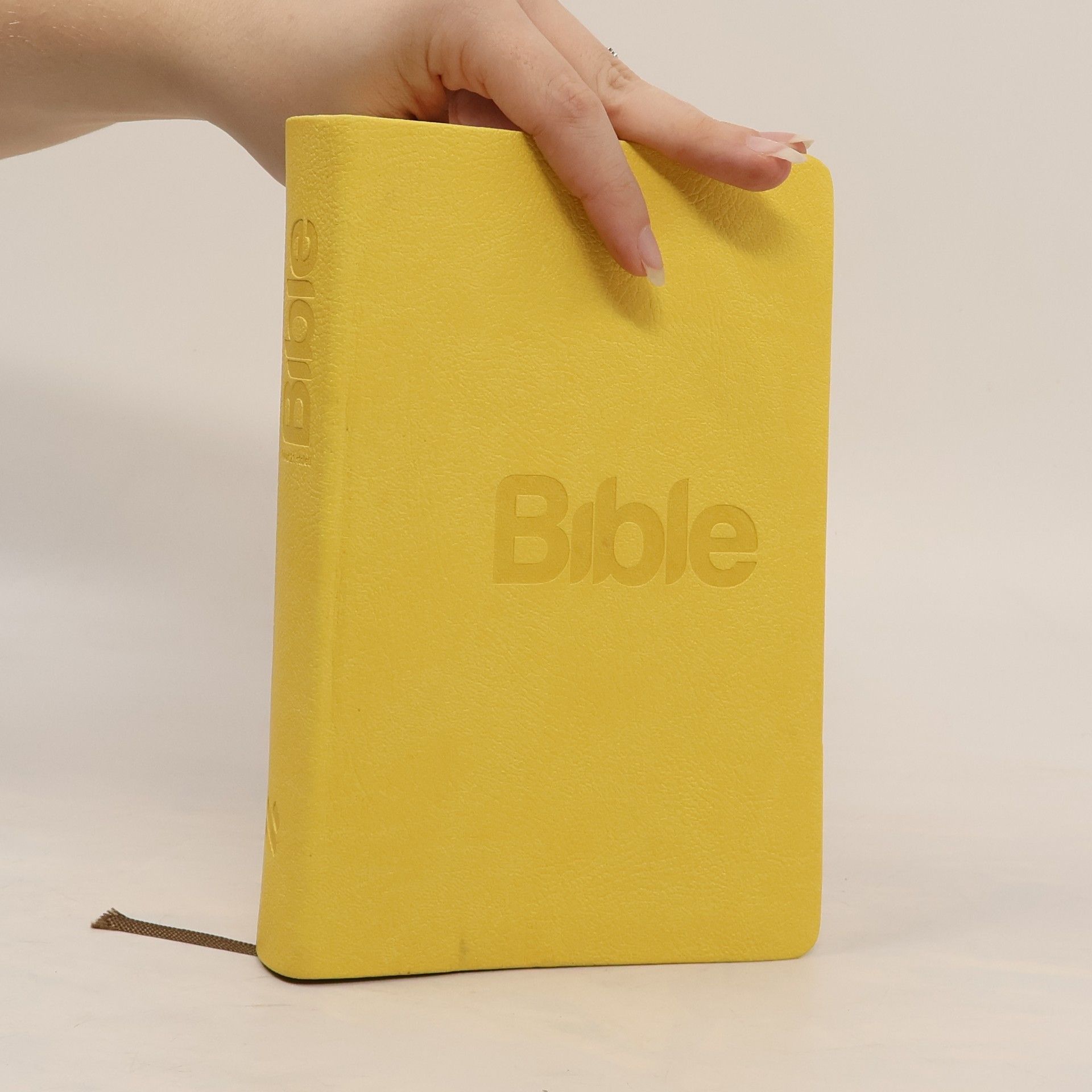 Bible. Překlad 21. století