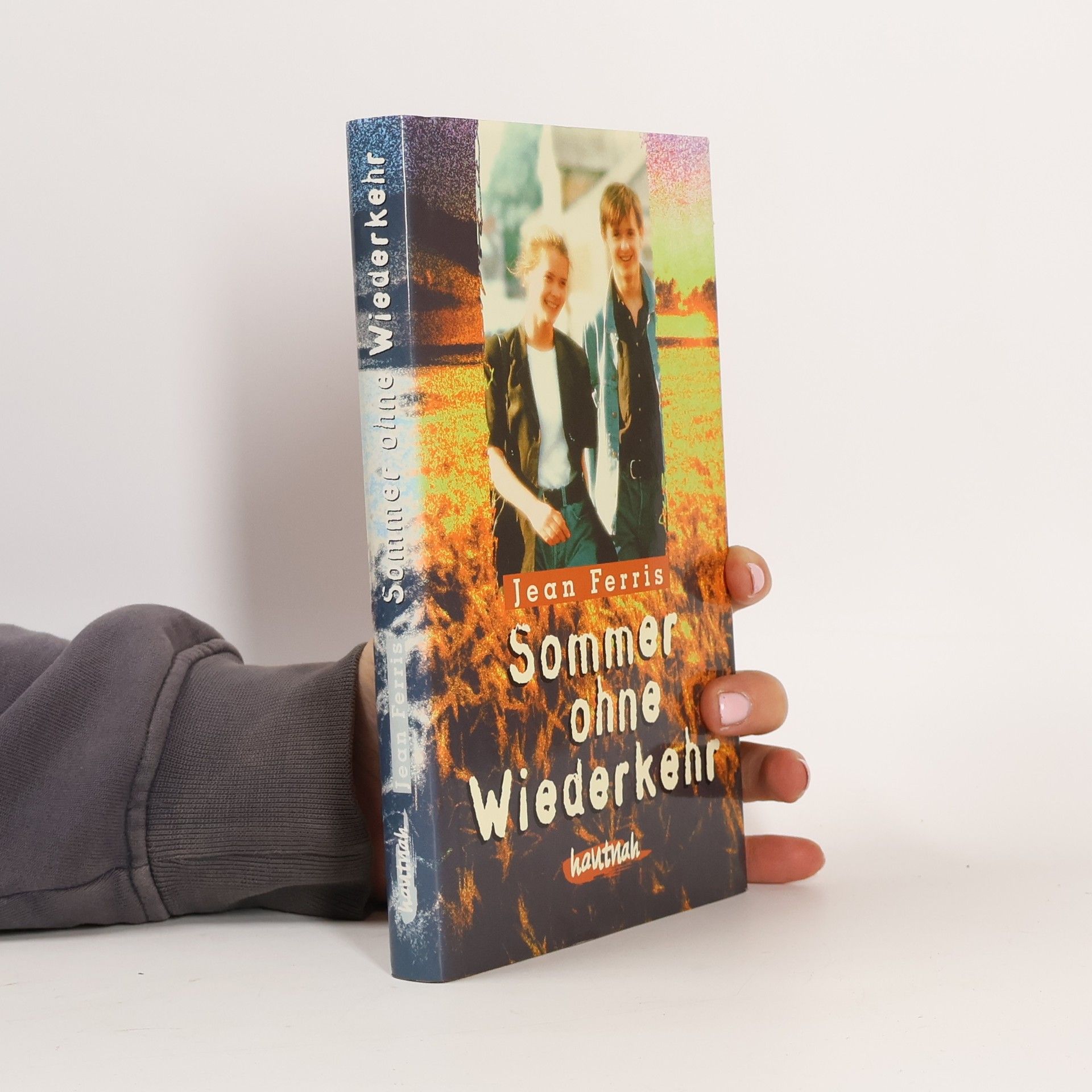 Sommer ohne Wiederkehr