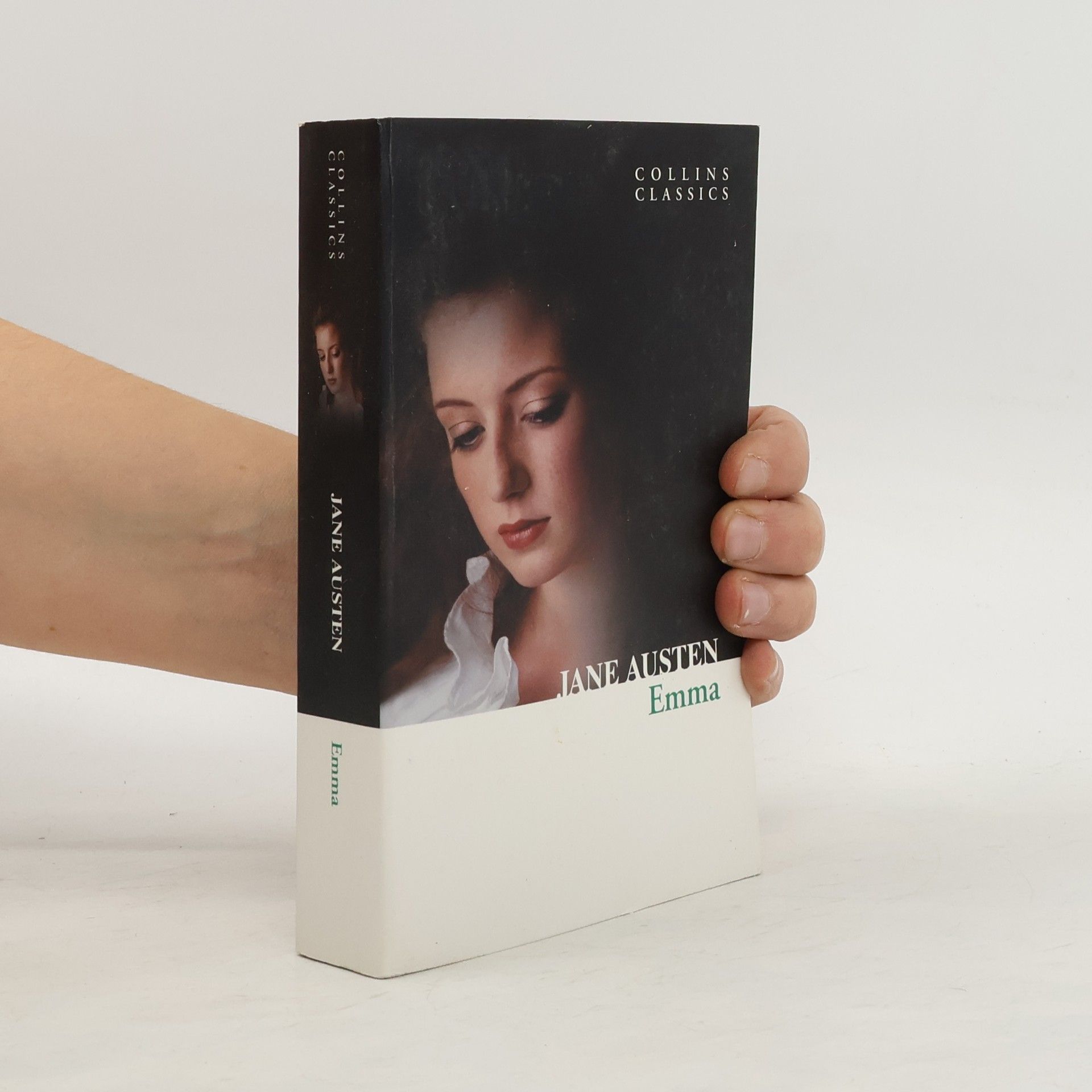 Jane Austen Emma