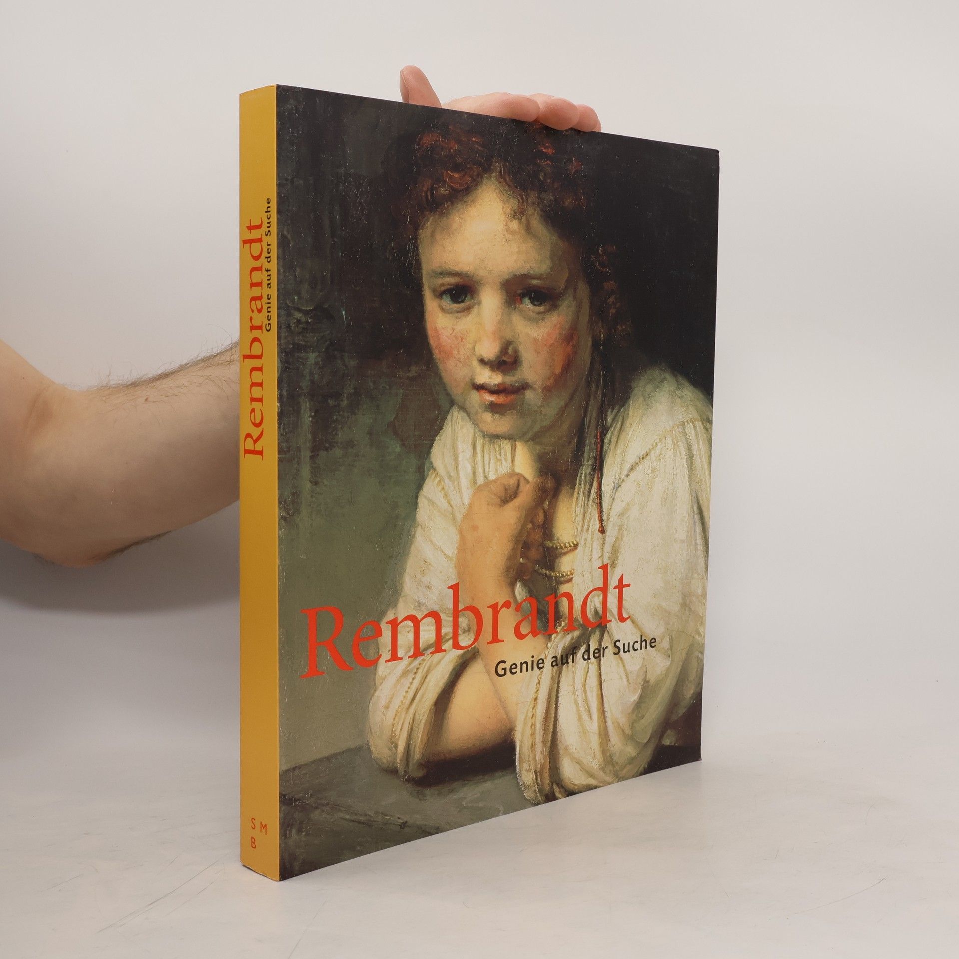 Auteurscollectief Rembrandt