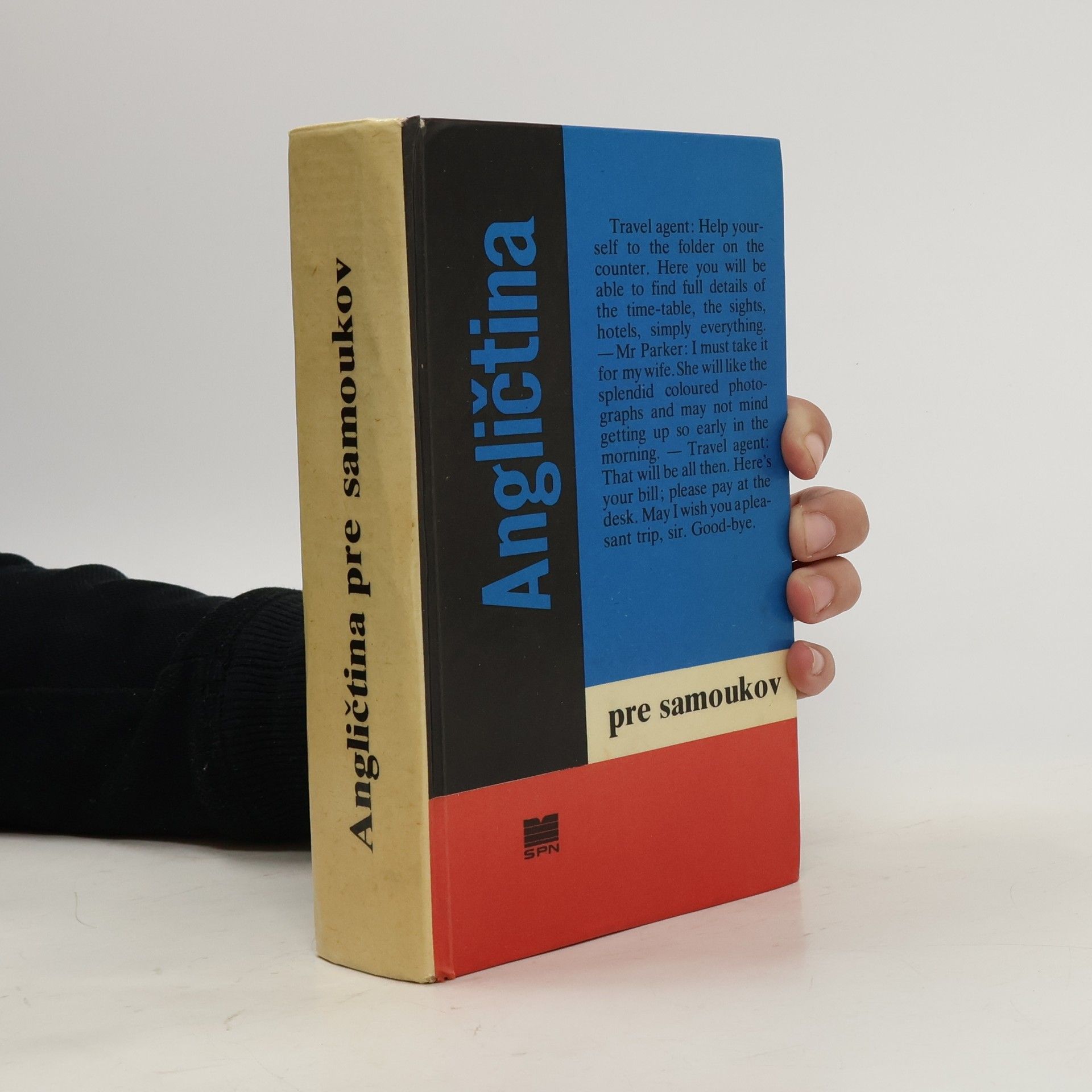 Libuše Bubeníková Angličtina pre samoukov