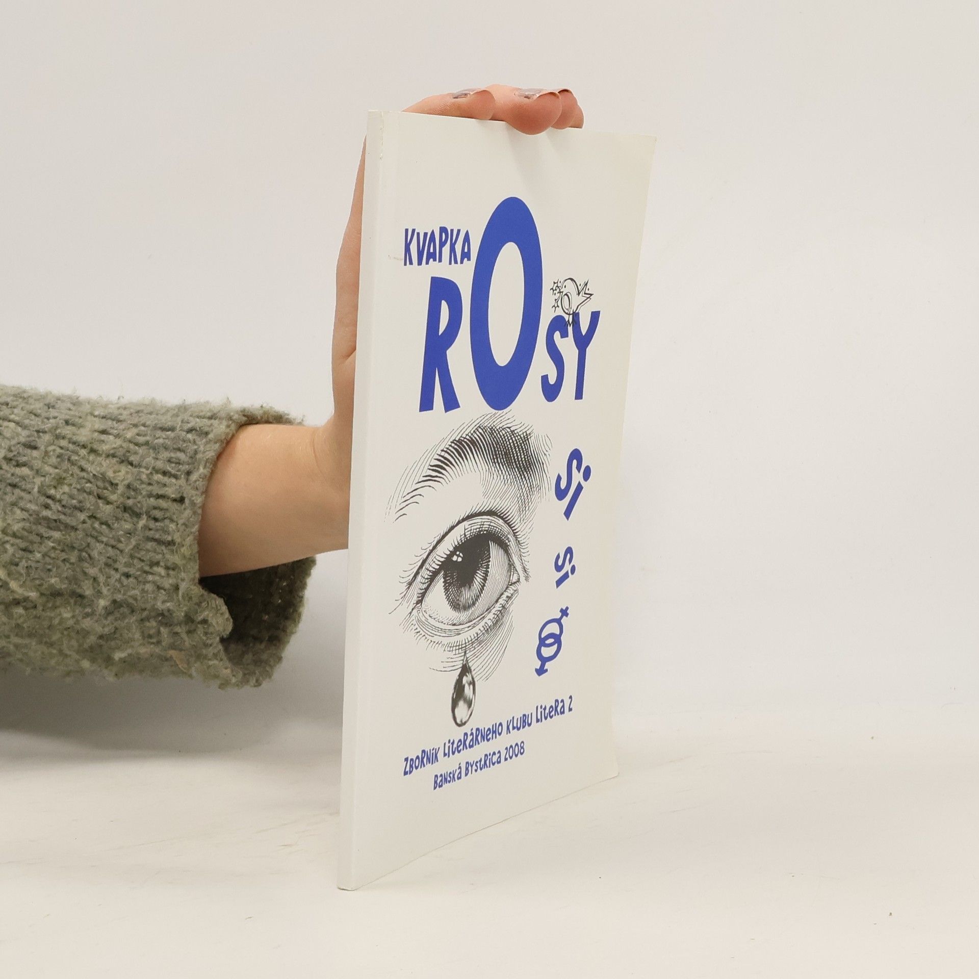 Various authors Kvapka rosy