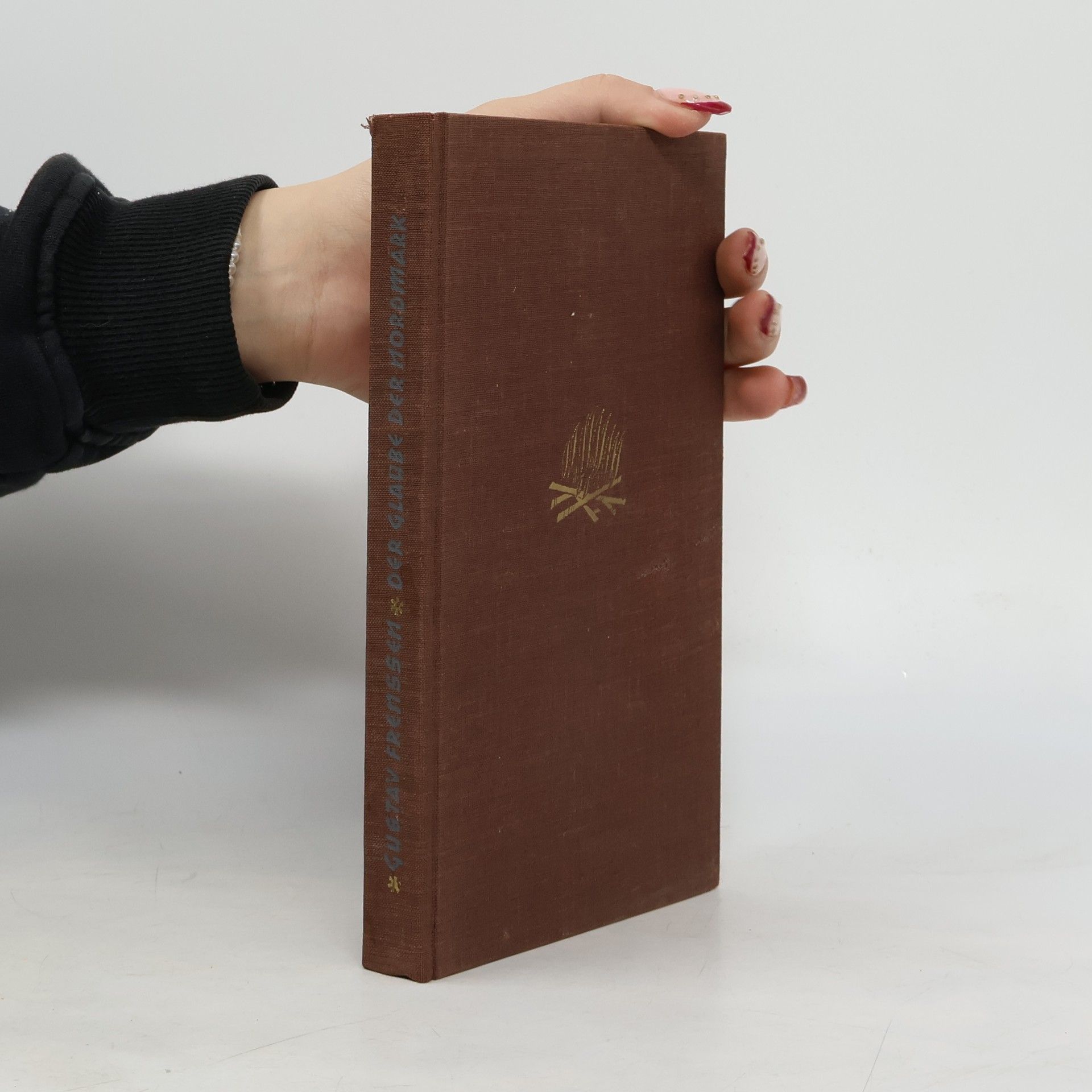 Der Glaube der Nordmark