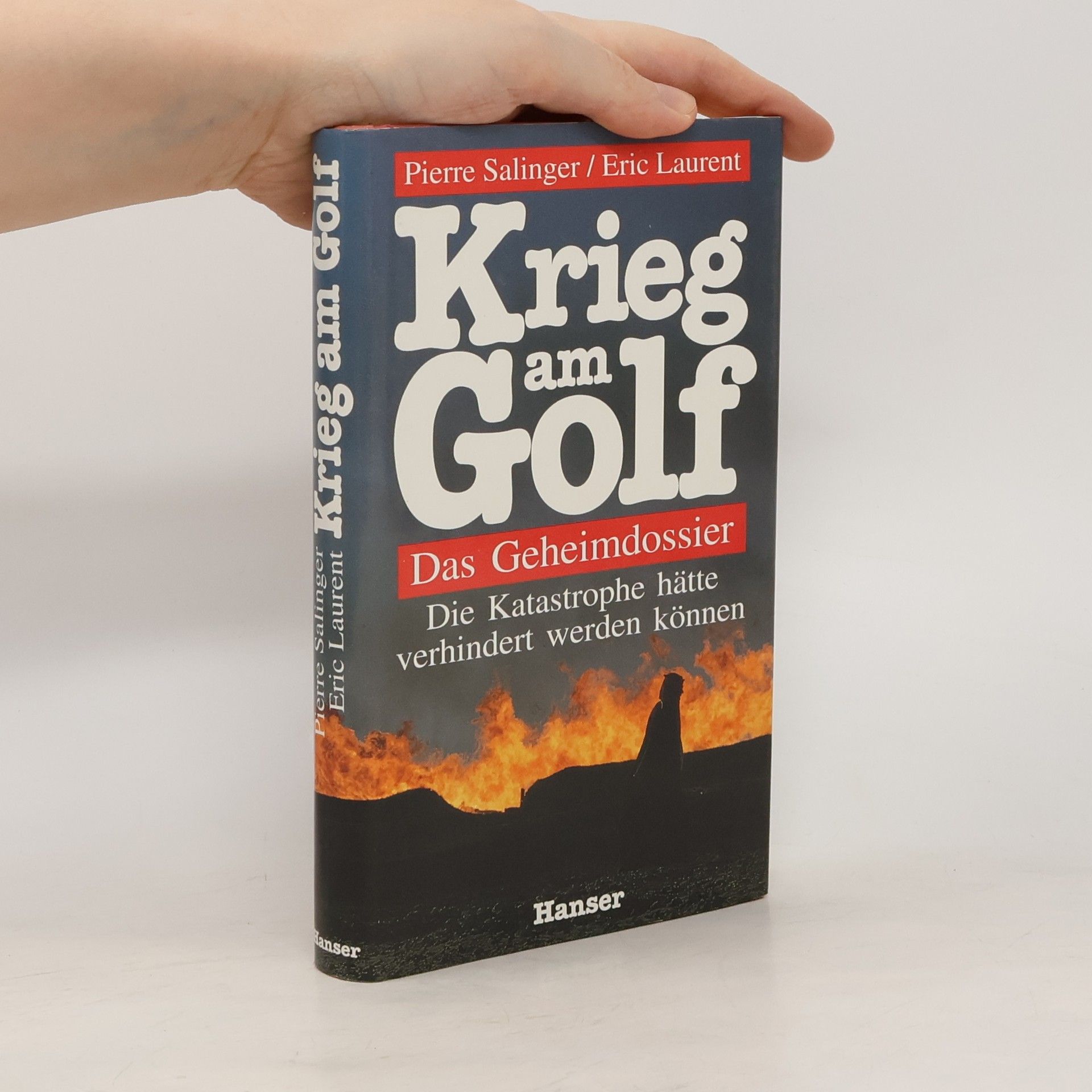 Krieg am Golf