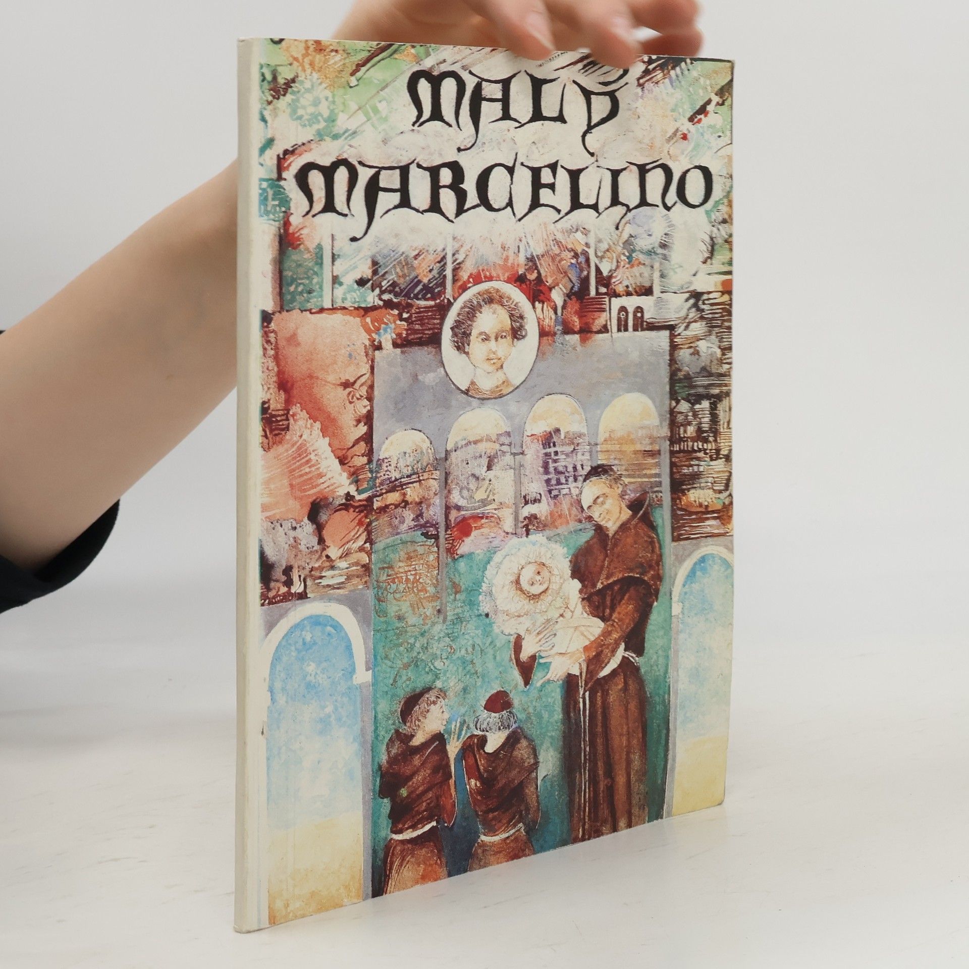 Autores varios Malý Marcelino