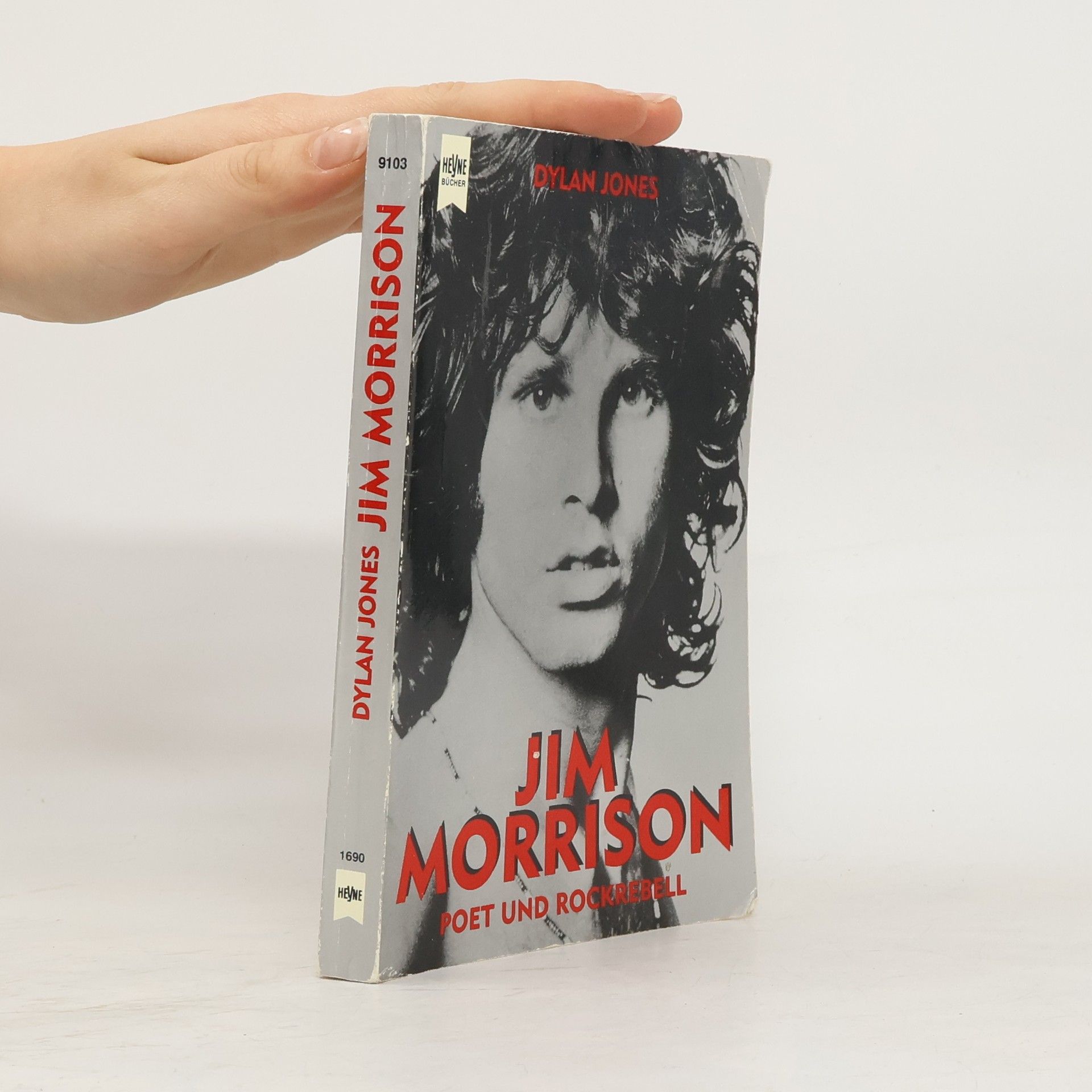 Jim Morrison