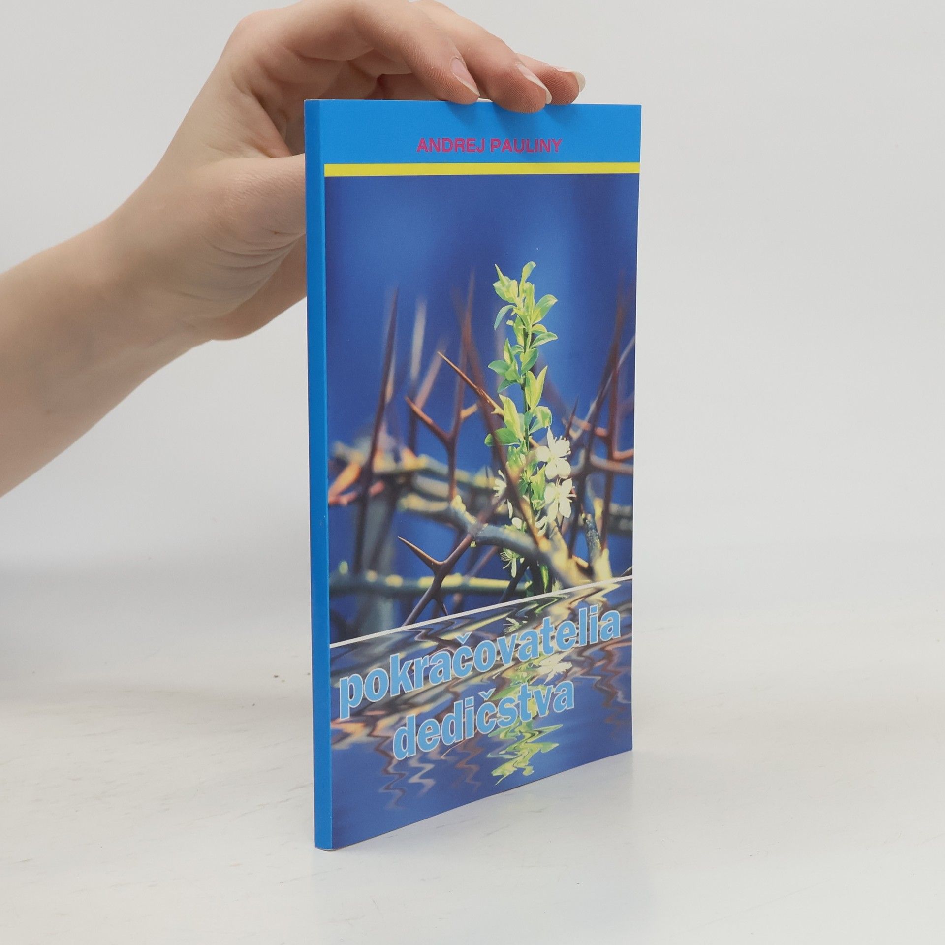 Andrej Pauliny Pokračovatelia dedičstva