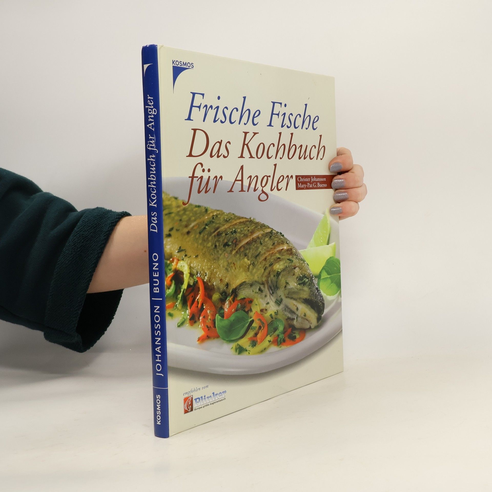 Frische Fische
