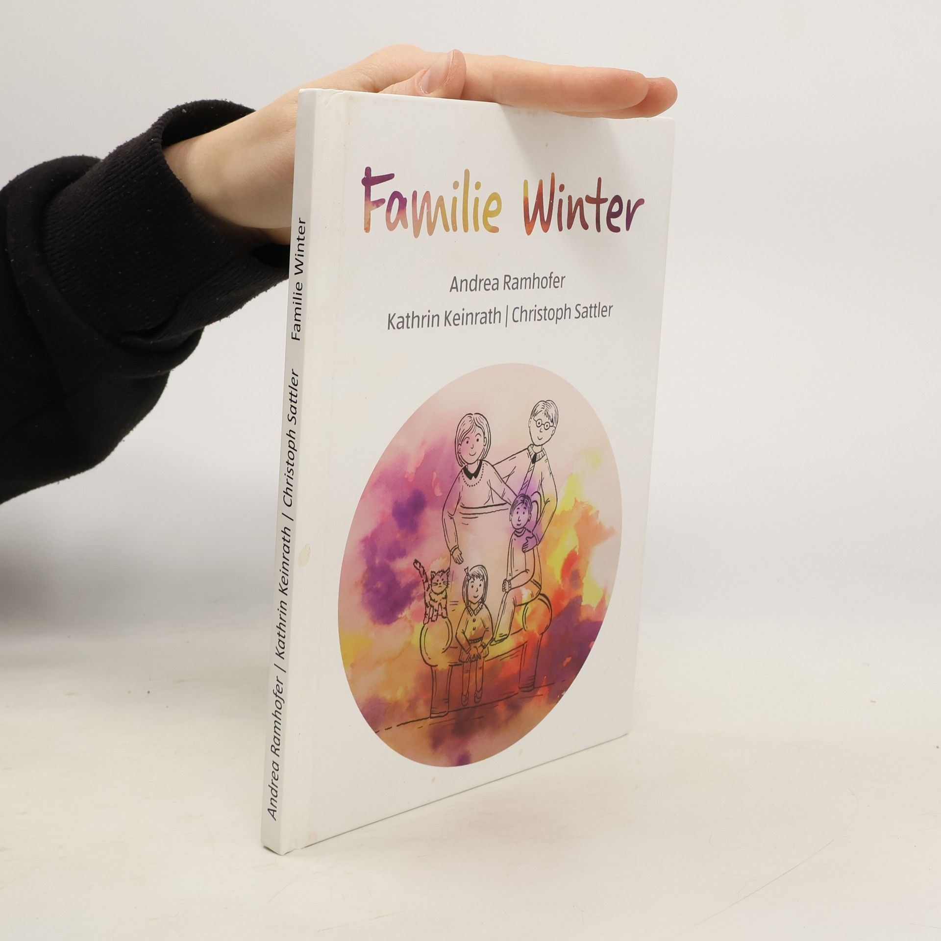 Familie Winter