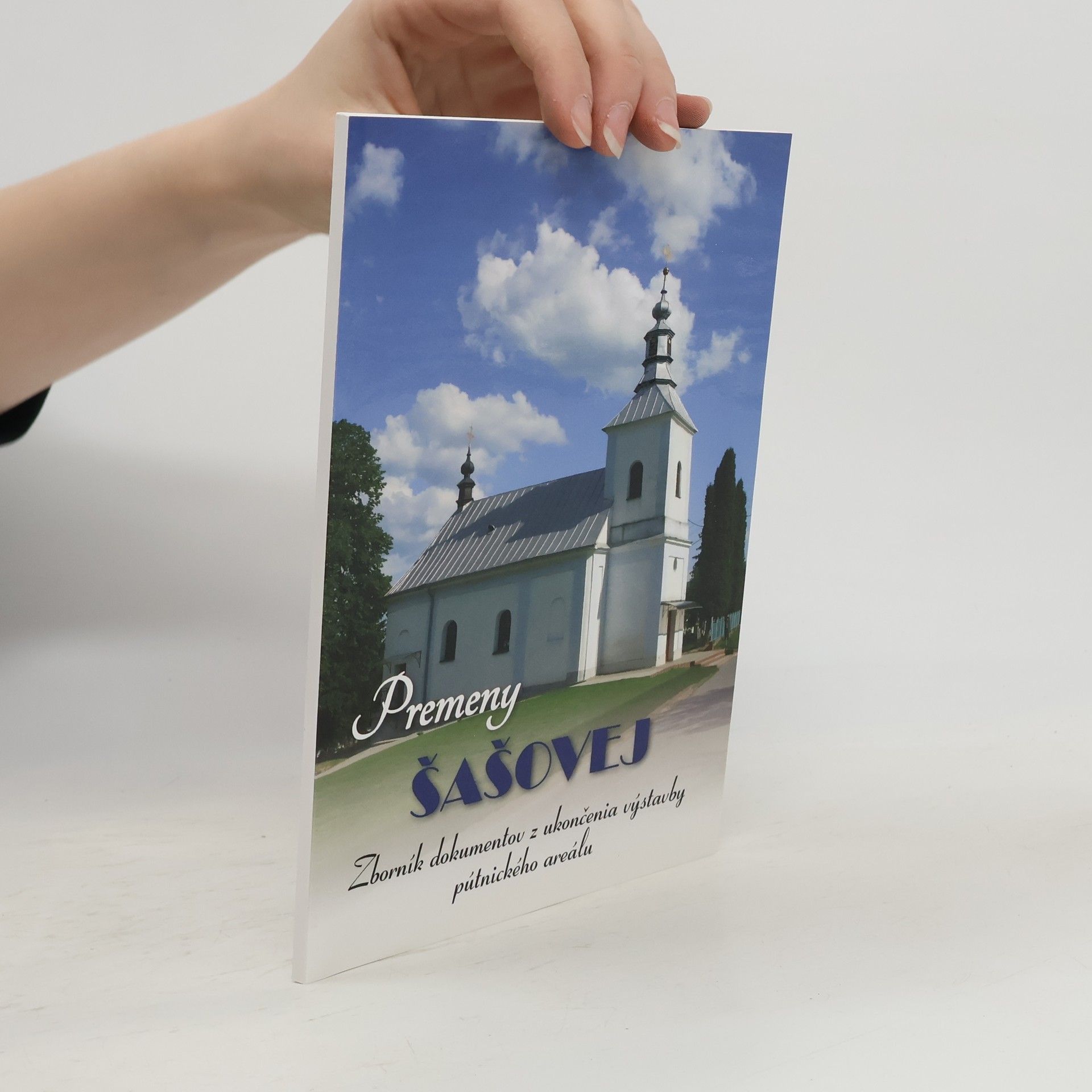 Auteurscollectief Premeny Šašovej